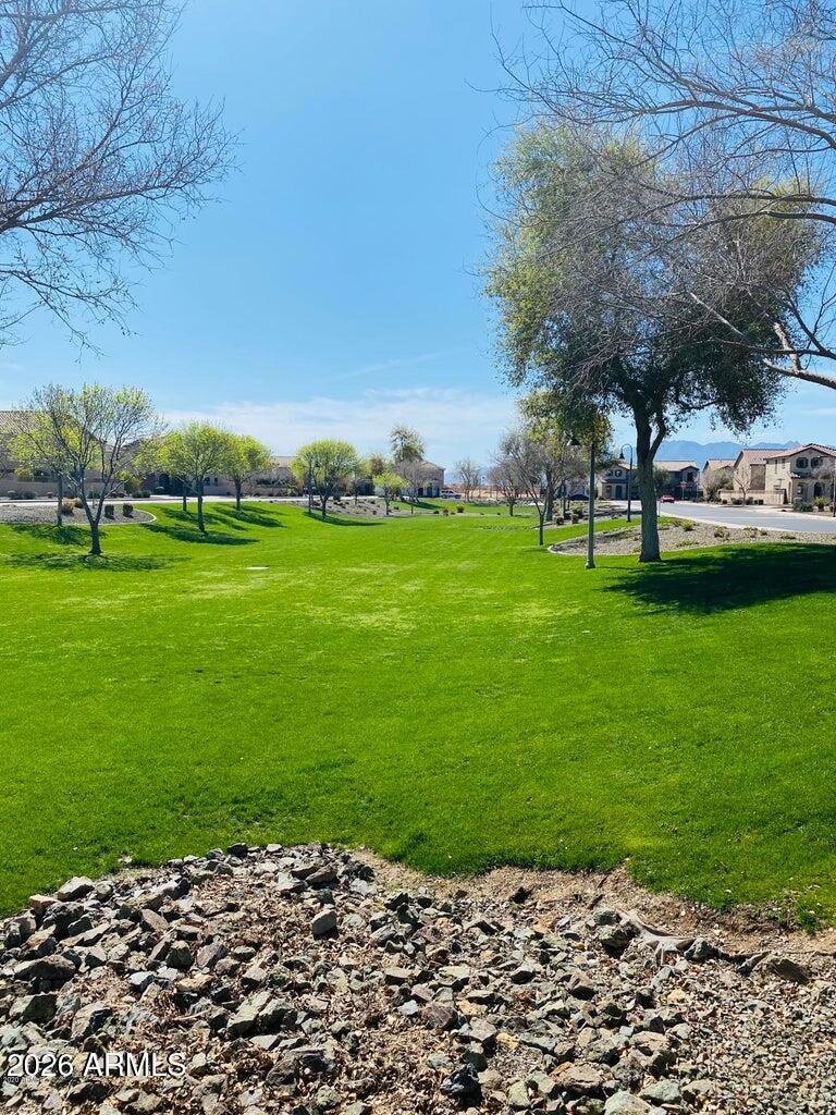 AVALON VILLAGE - Residential
