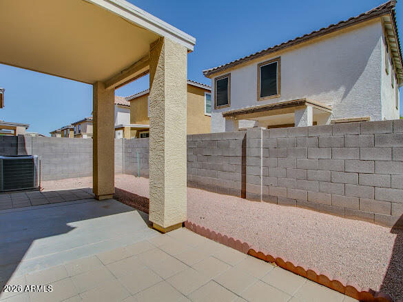 AVALON VILLAGE - Residential