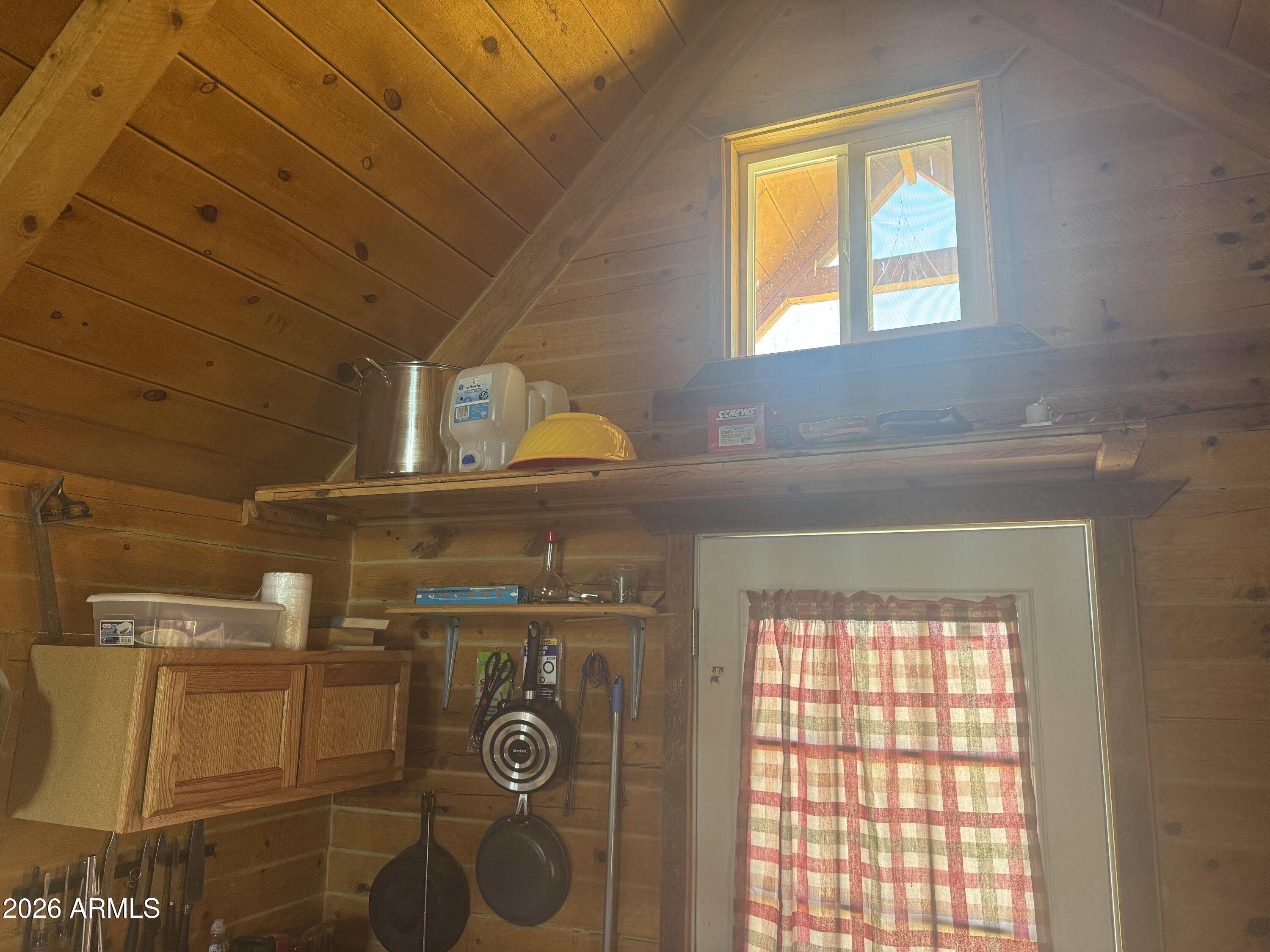 WOODLAND VALLEY RANCH UNIT 5 - Land