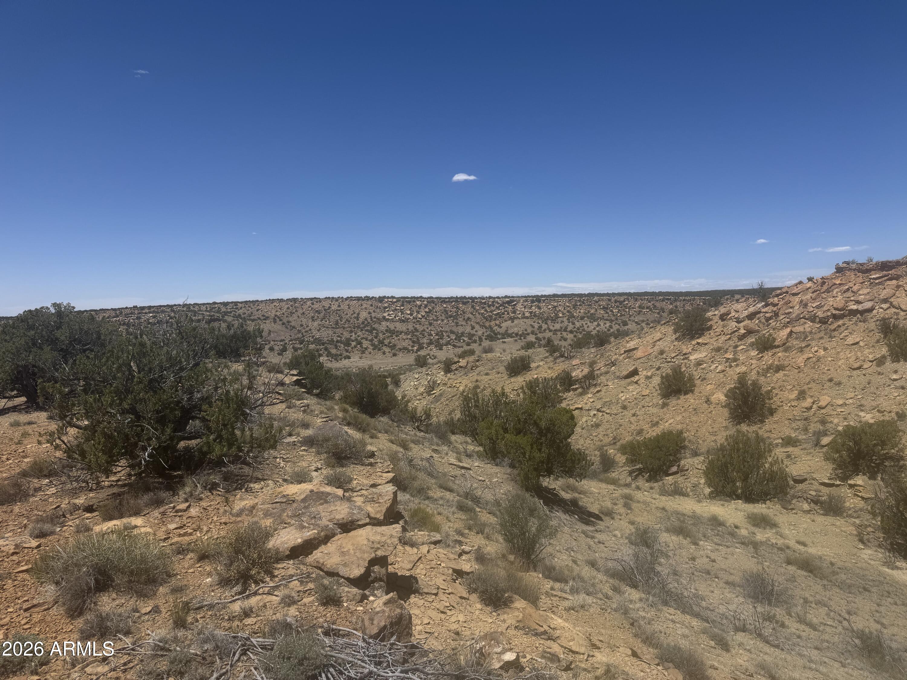 WOODLAND VALLEY RANCH UNIT 5 - Land