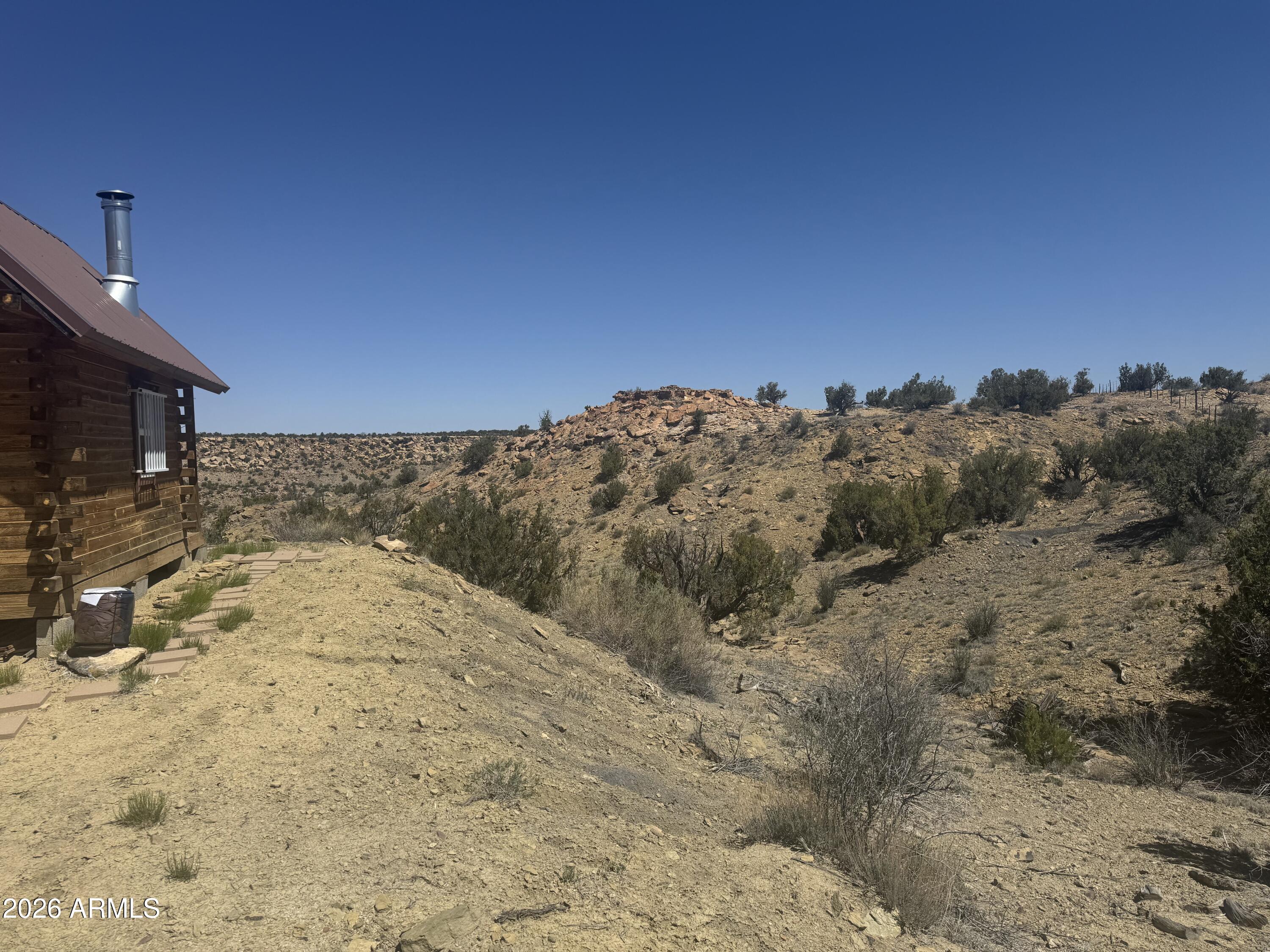 WOODLAND VALLEY RANCH UNIT 5 - Land