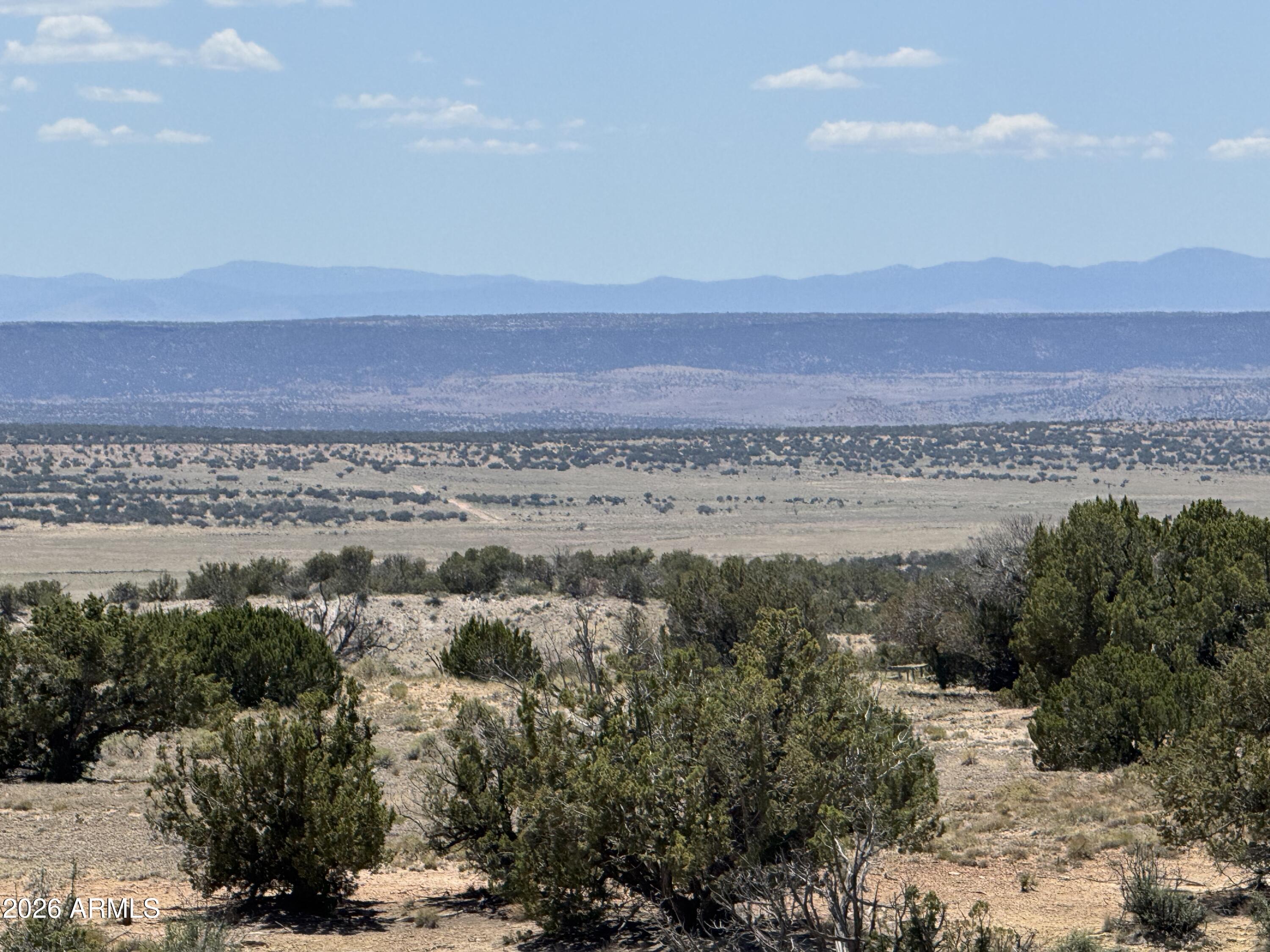 WOODLAND VALLEY RANCH UNIT 5 - Land
