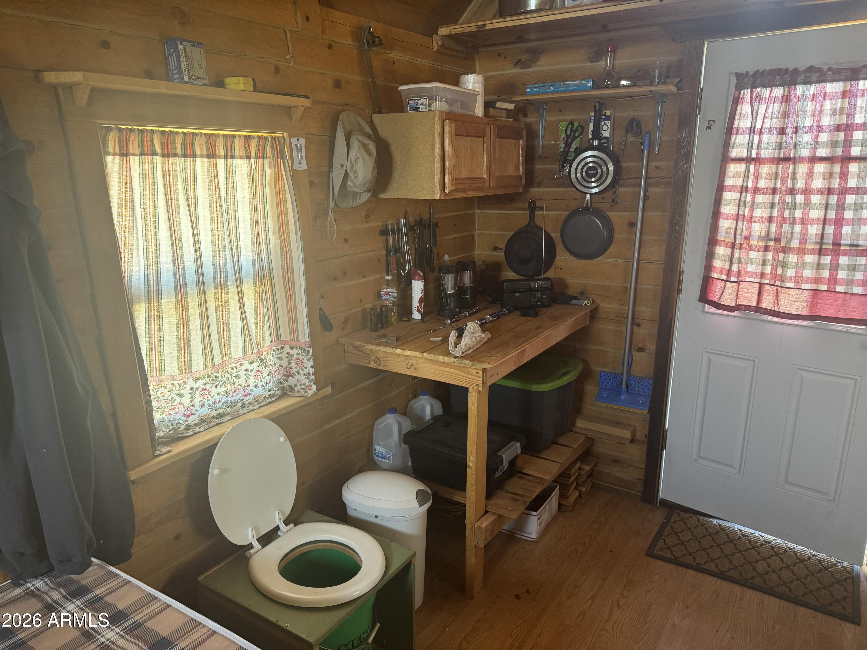 WOODLAND VALLEY RANCH UNIT 5 - Land