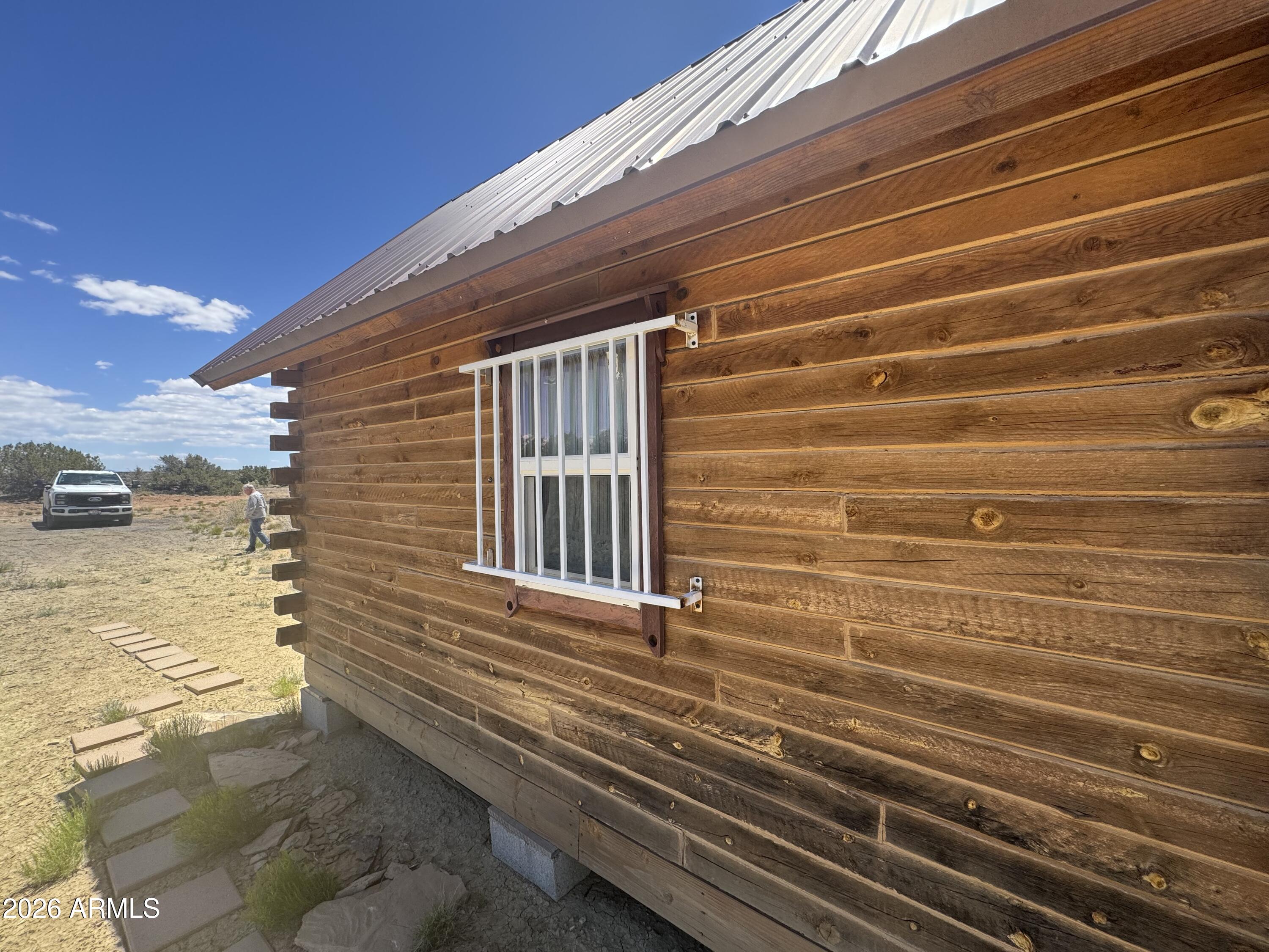 WOODLAND VALLEY RANCH UNIT 5 - Land