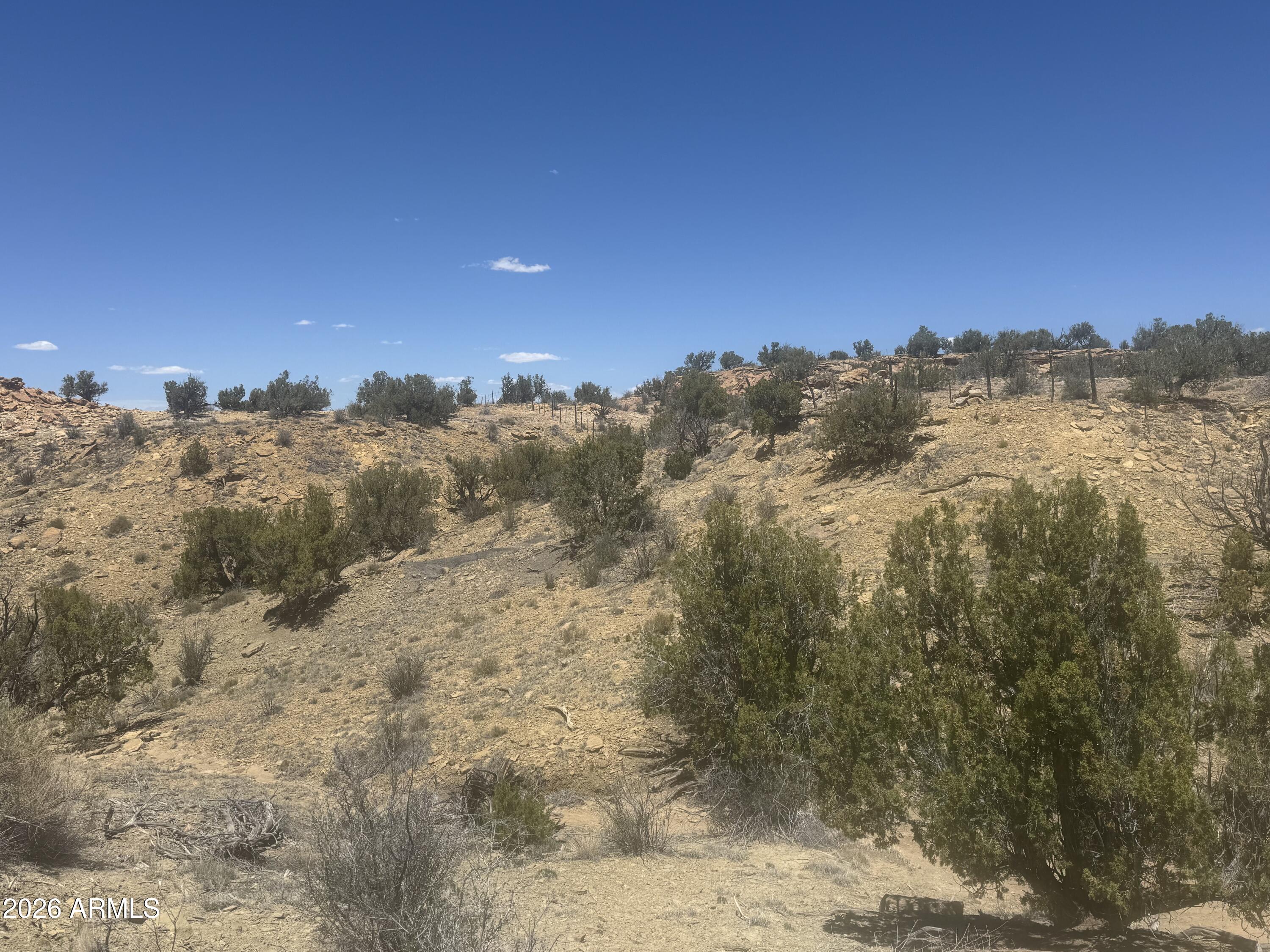 WOODLAND VALLEY RANCH UNIT 5 - Land