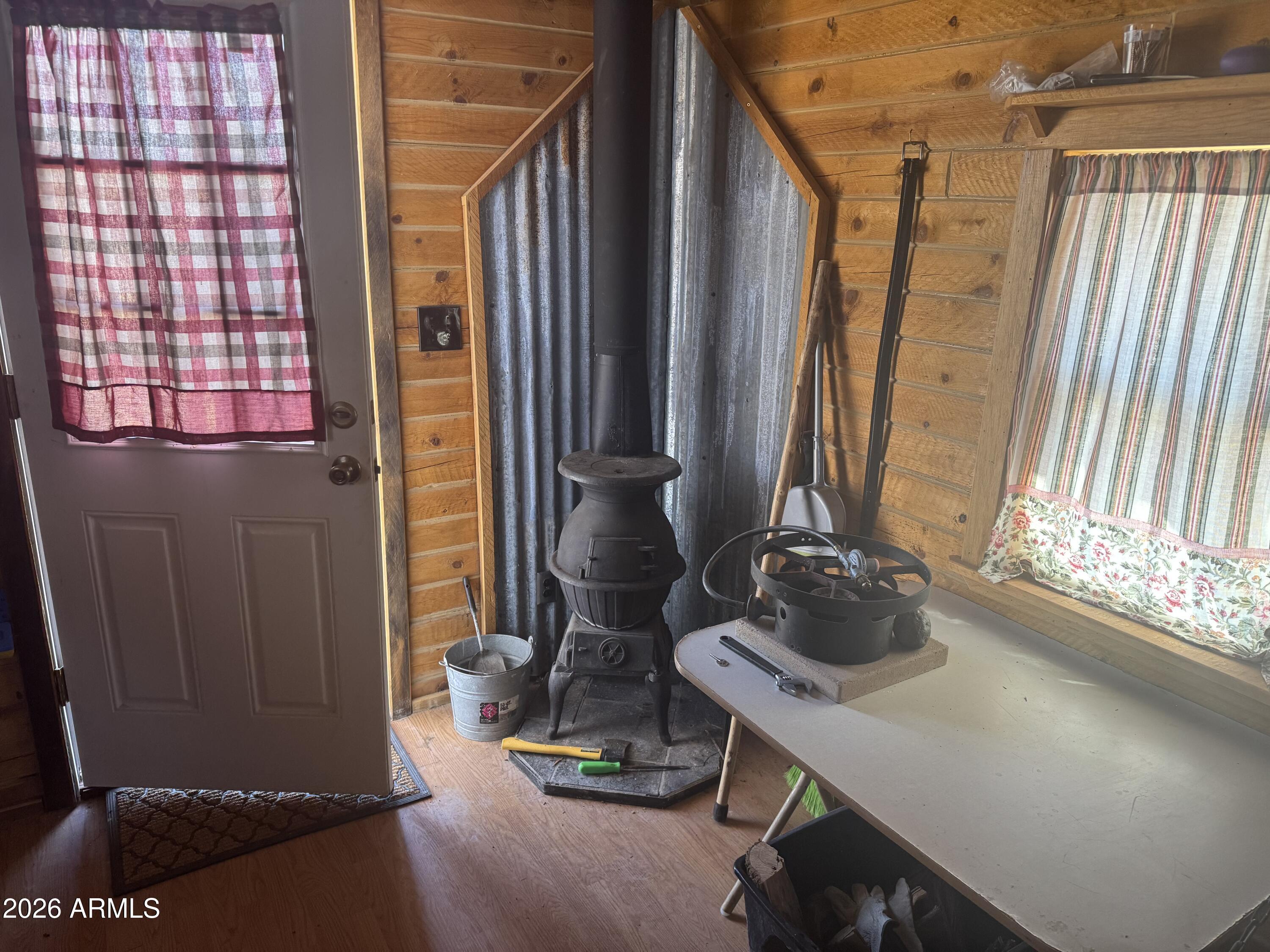 WOODLAND VALLEY RANCH UNIT 5 - Land