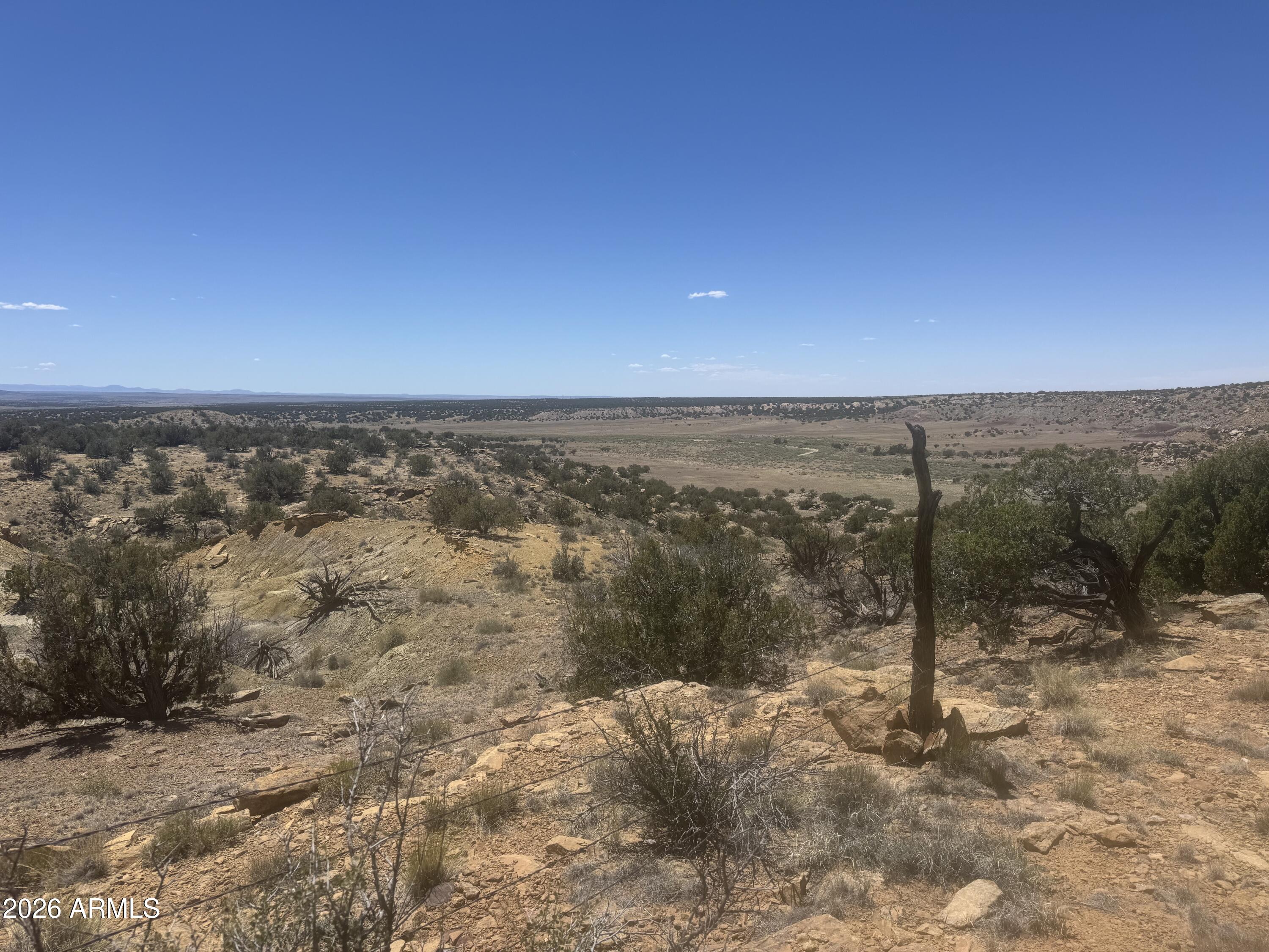 WOODLAND VALLEY RANCH UNIT 5 - Land