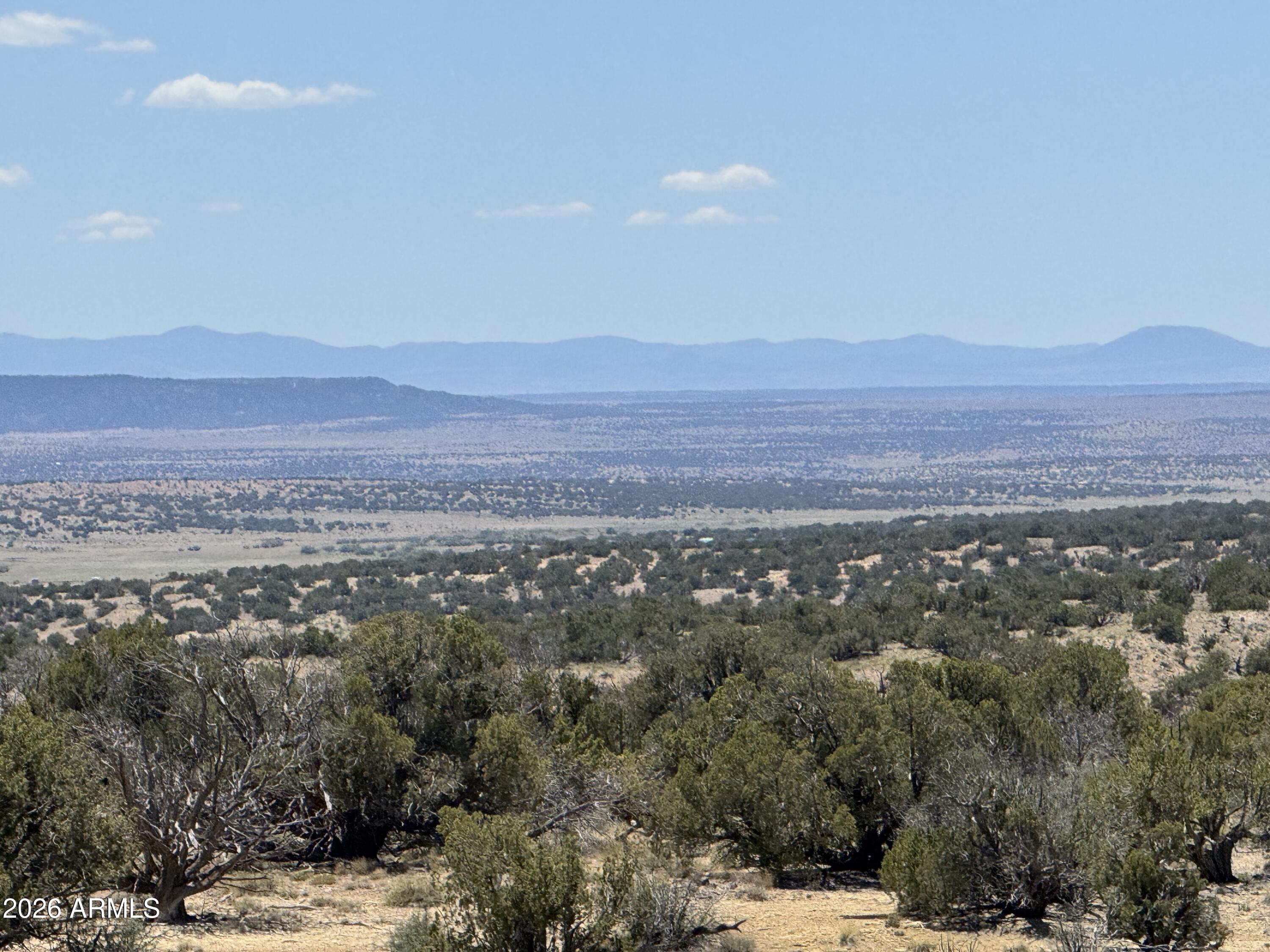 WOODLAND VALLEY RANCH UNIT 5 - Land