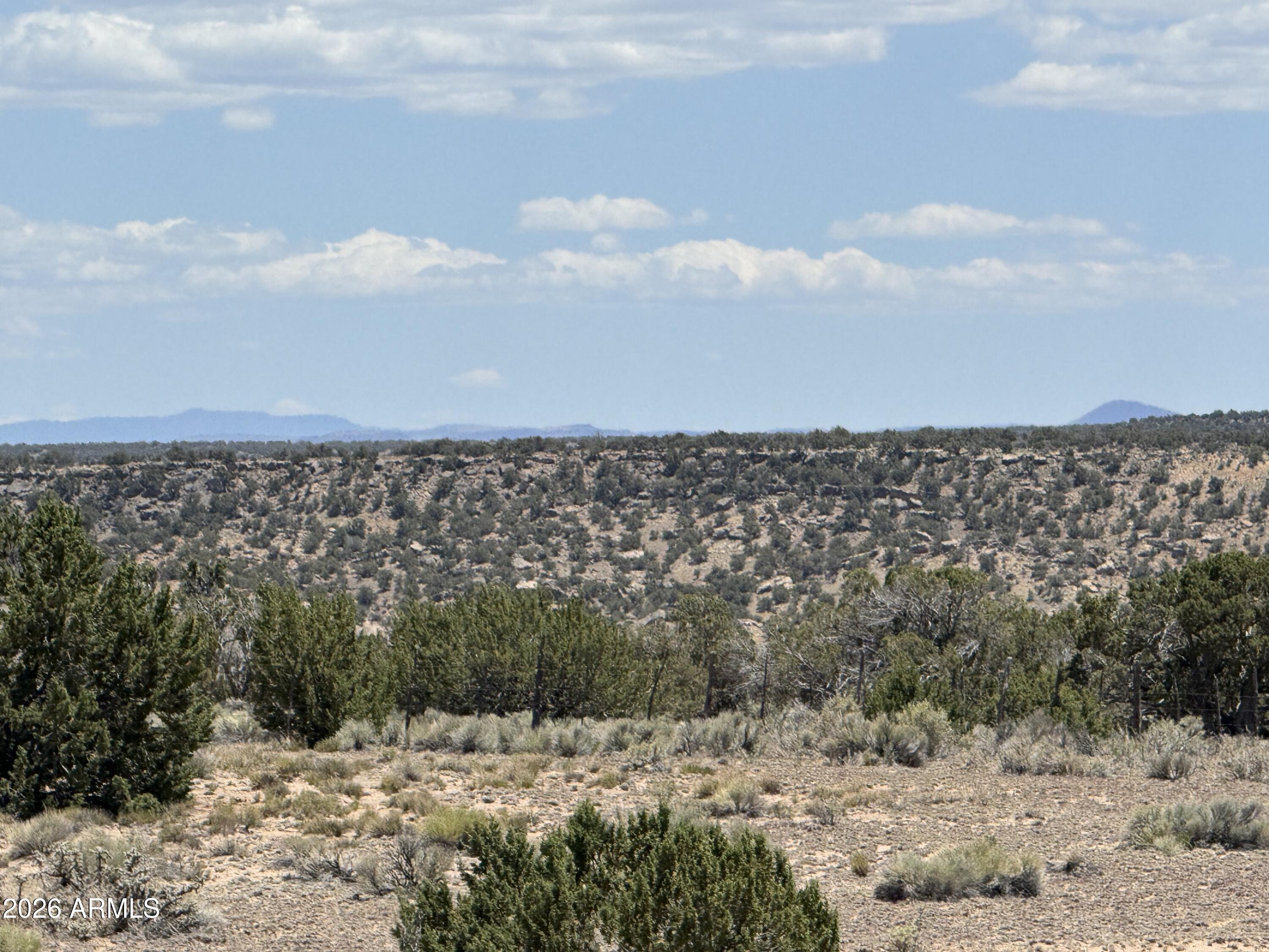 WOODLAND VALLEY RANCH UNIT 5 - Land