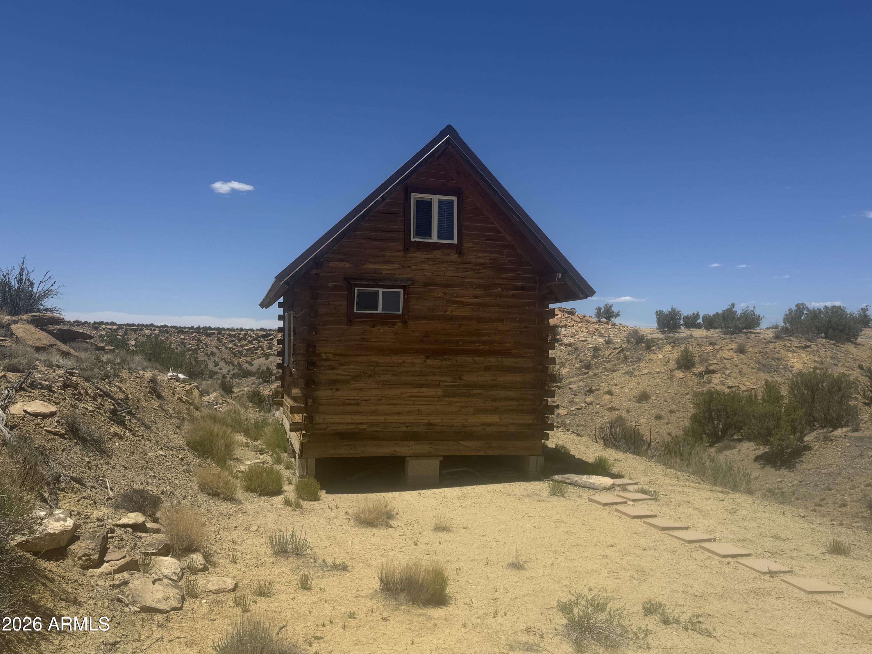 WOODLAND VALLEY RANCH UNIT 5 - Land