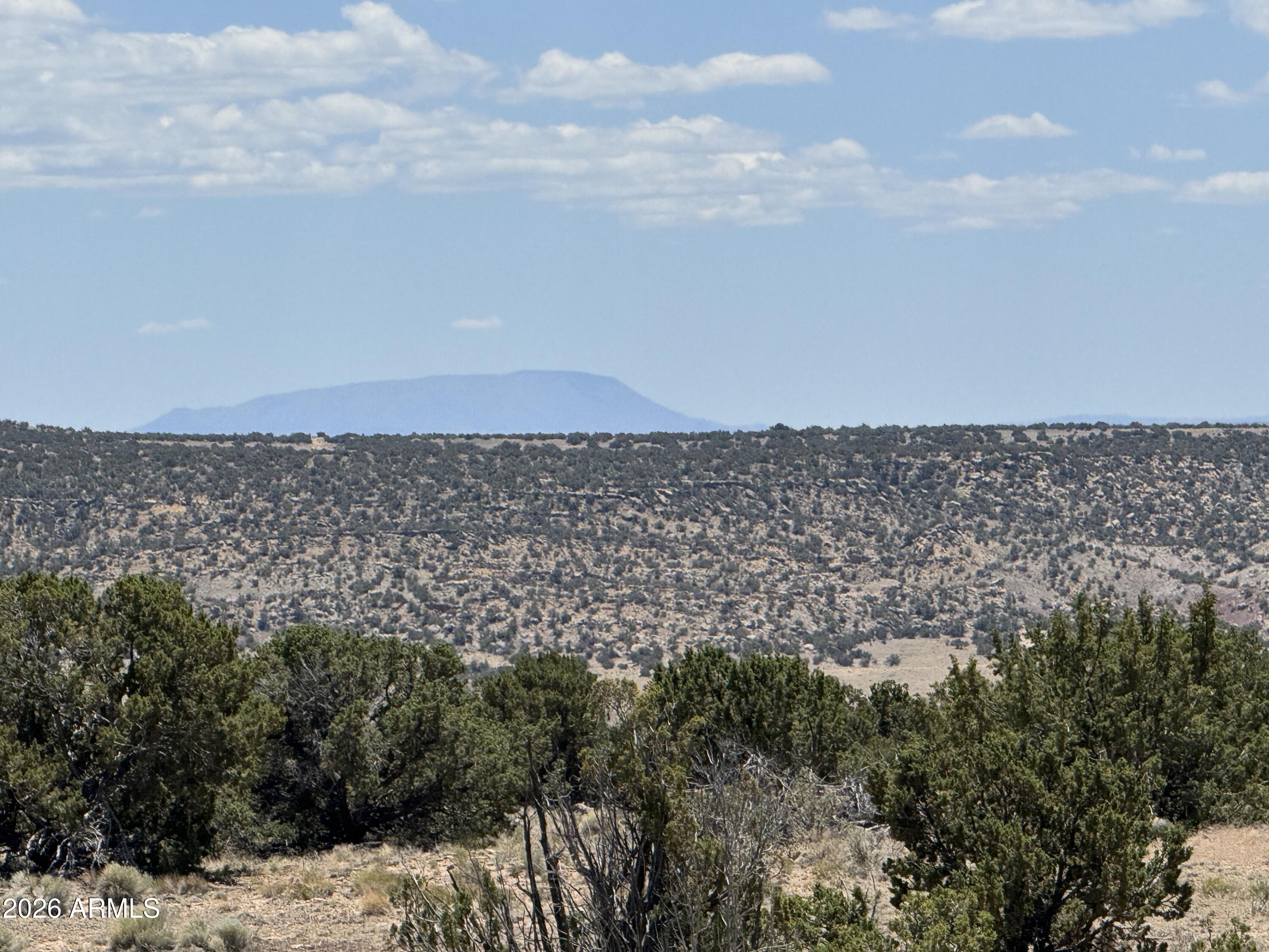 WOODLAND VALLEY RANCH UNIT 5 - Land