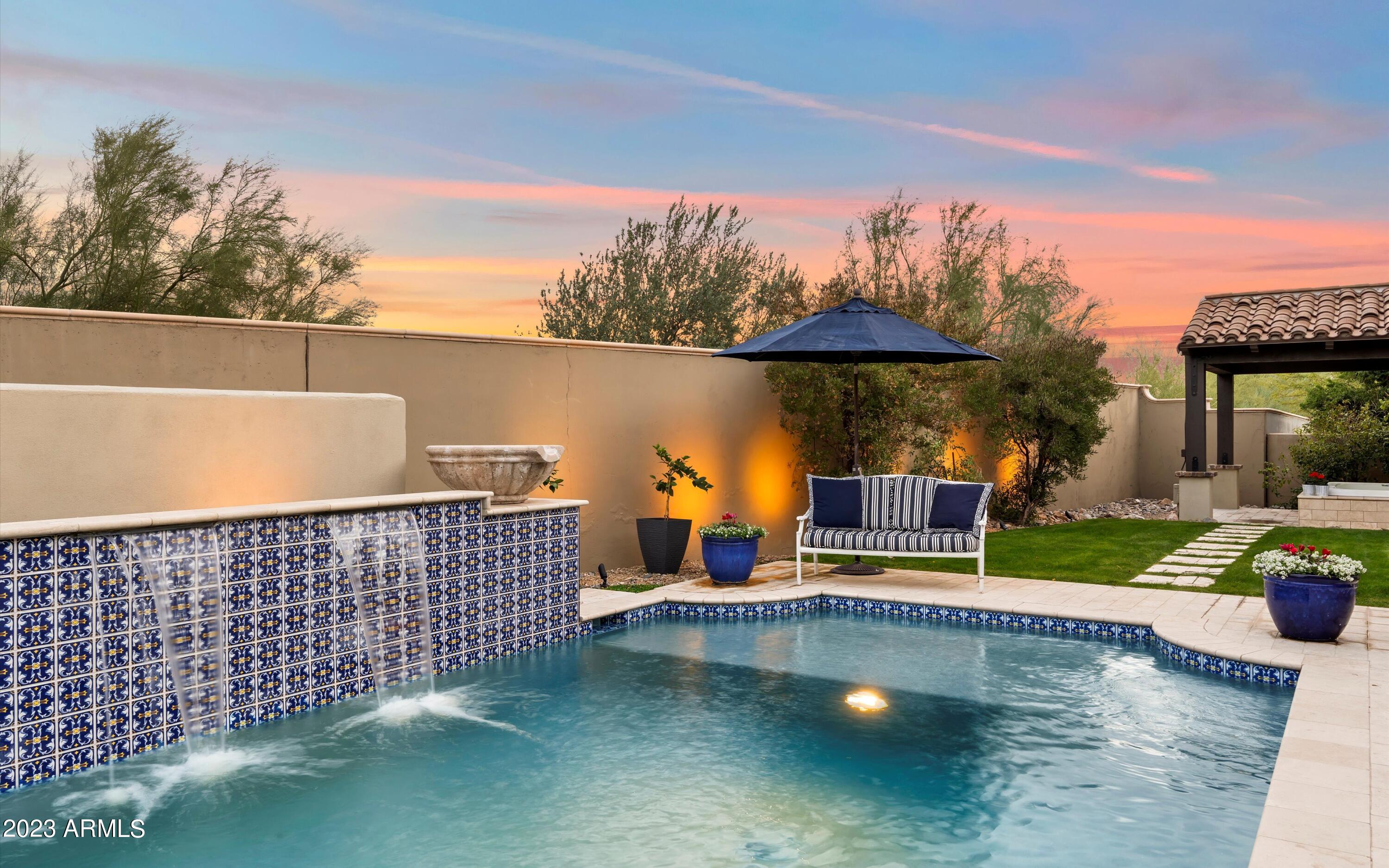 DC Ranch Arcadia Silverleaf - Residential