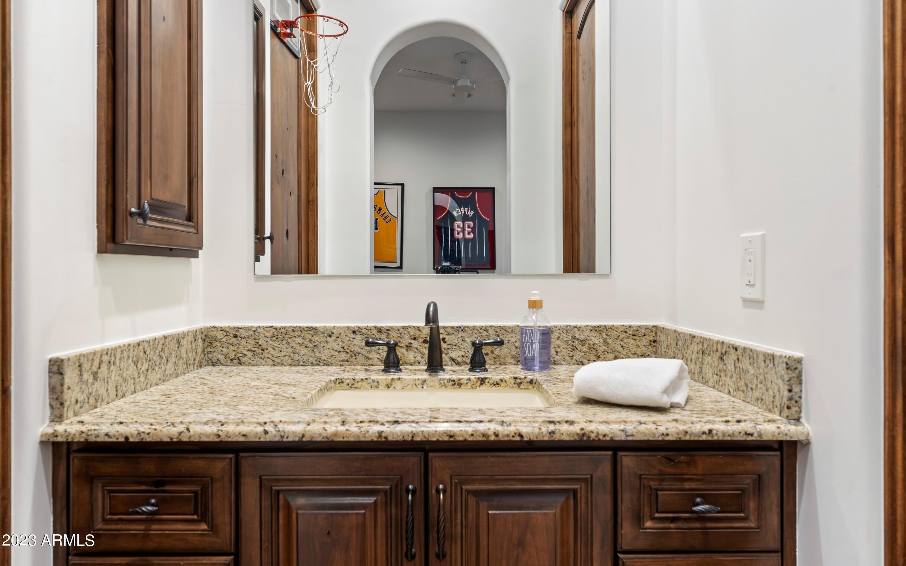 DC Ranch Arcadia Silverleaf - Residential