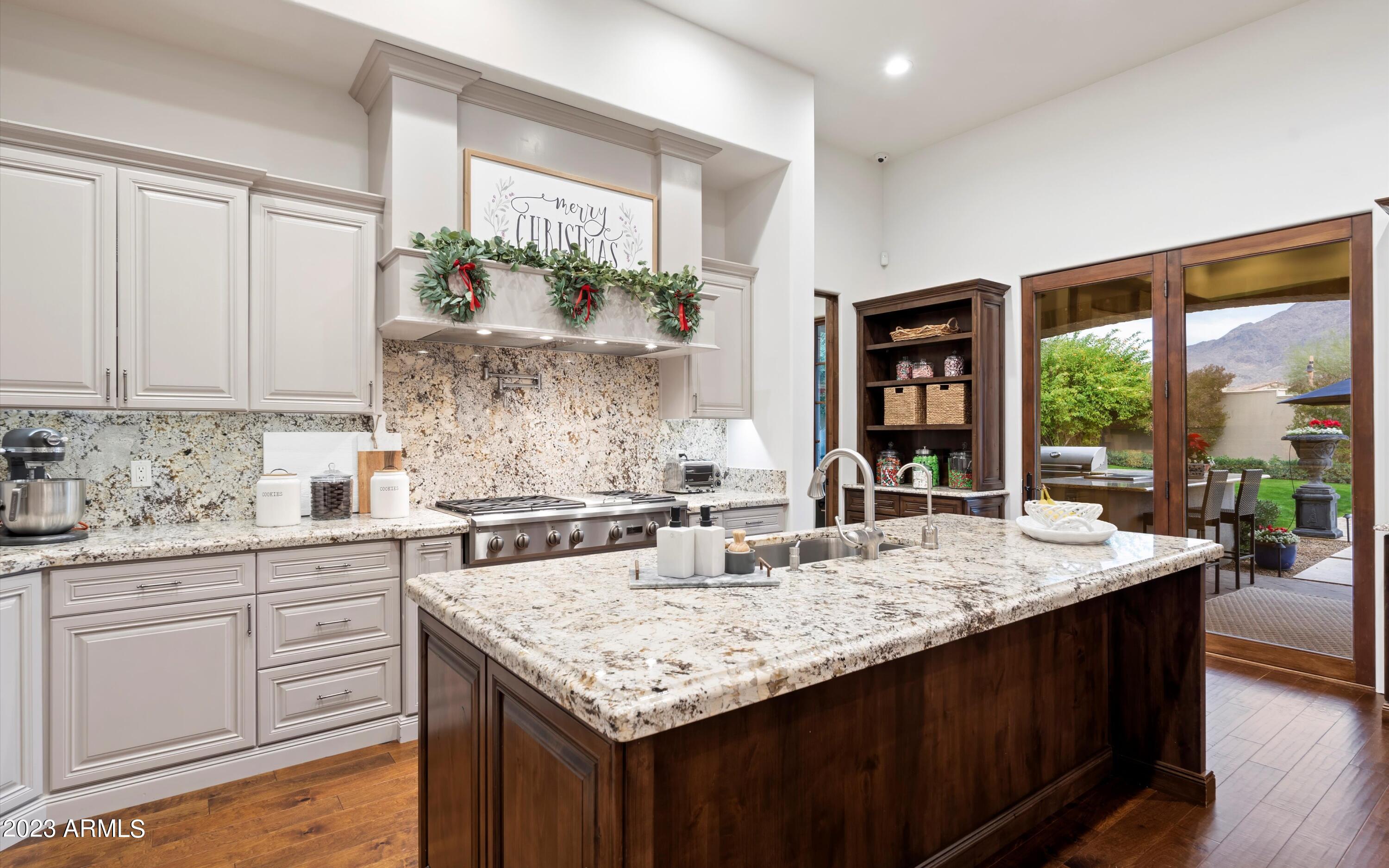DC Ranch Arcadia Silverleaf - Residential