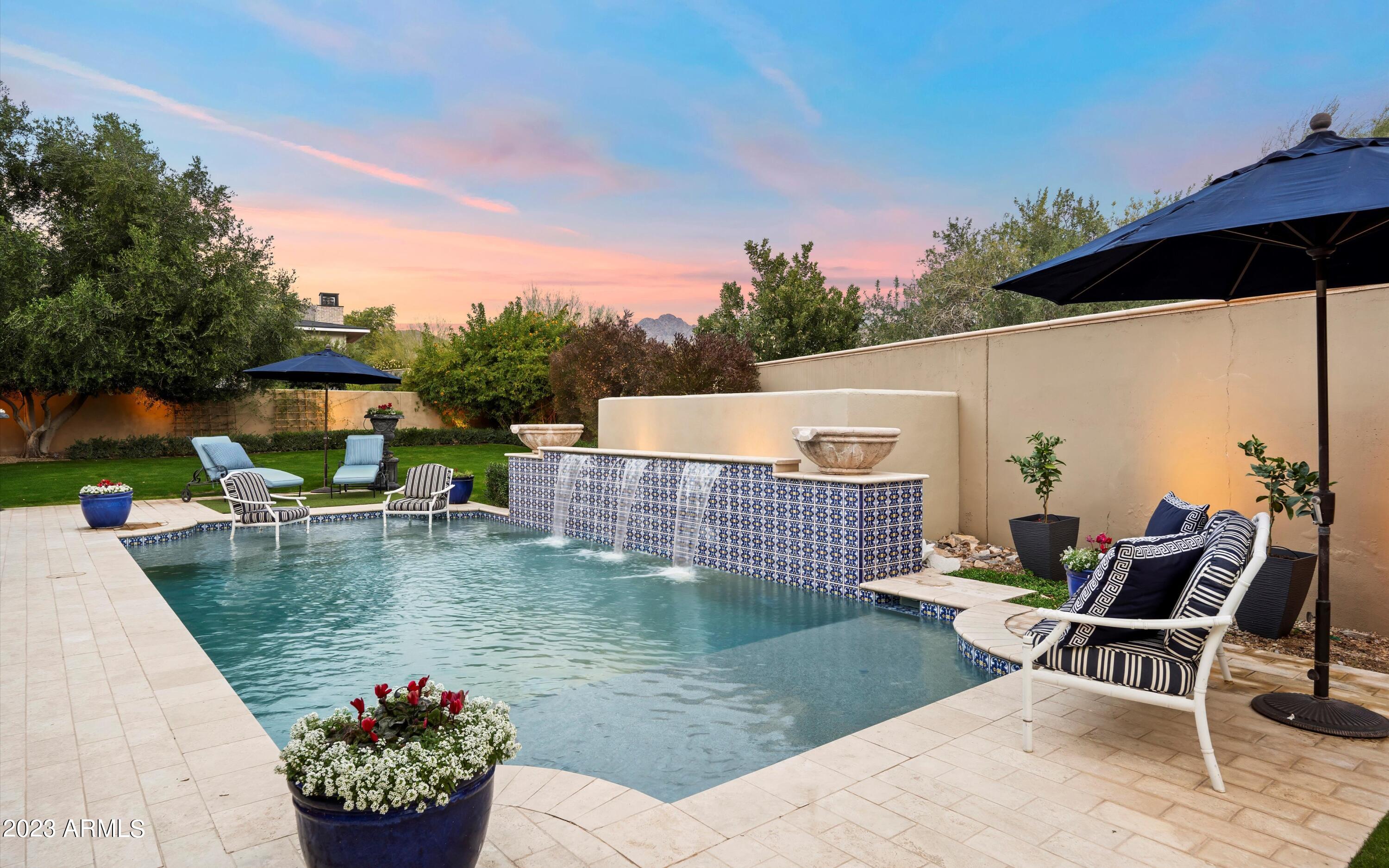 DC Ranch Arcadia Silverleaf - Residential