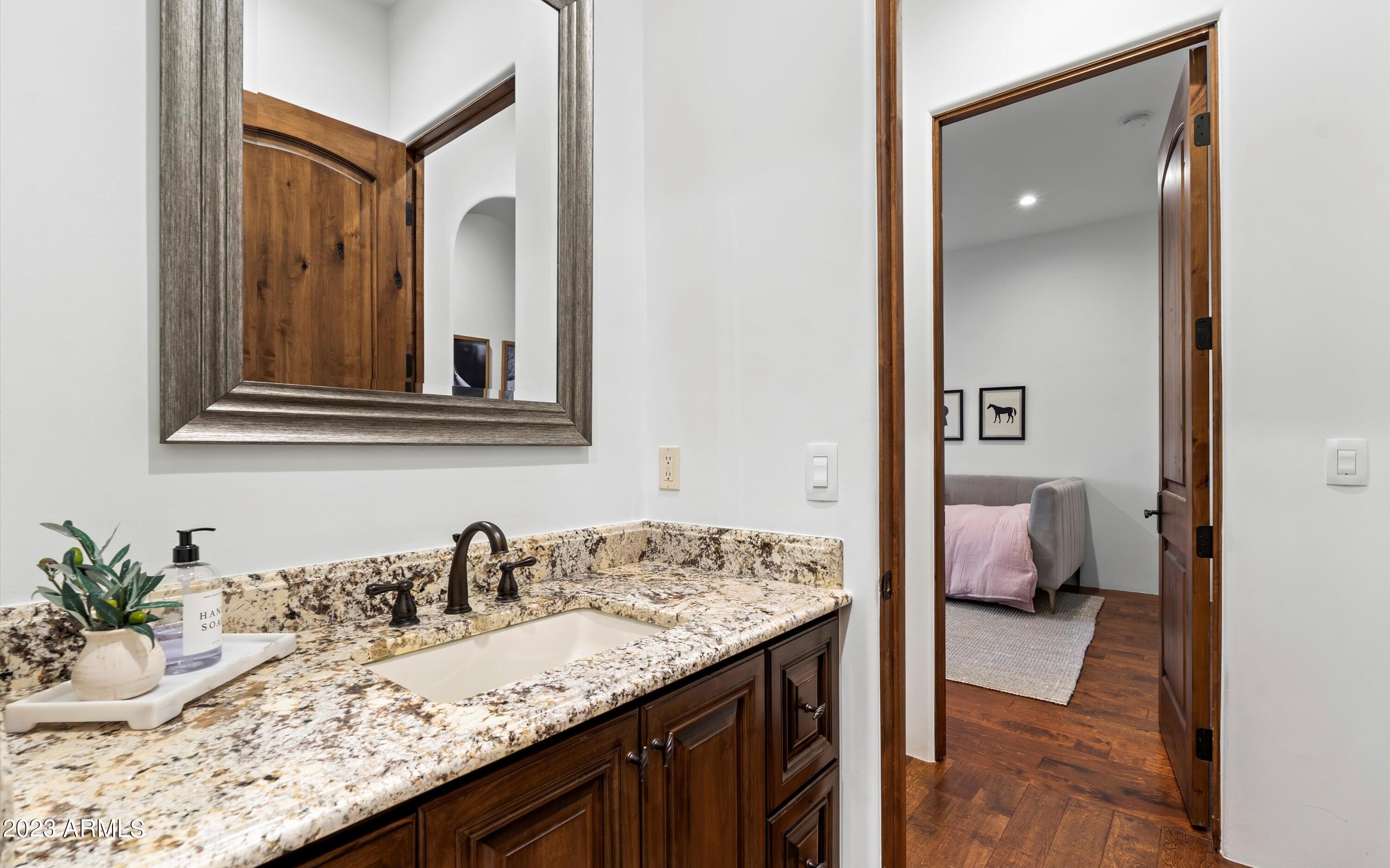 DC Ranch Arcadia Silverleaf - Residential