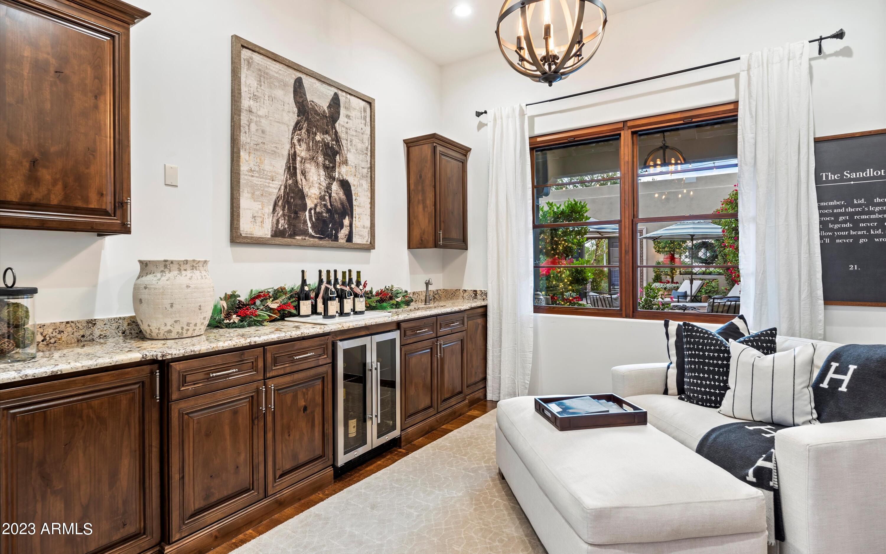 DC Ranch Arcadia Silverleaf - Residential