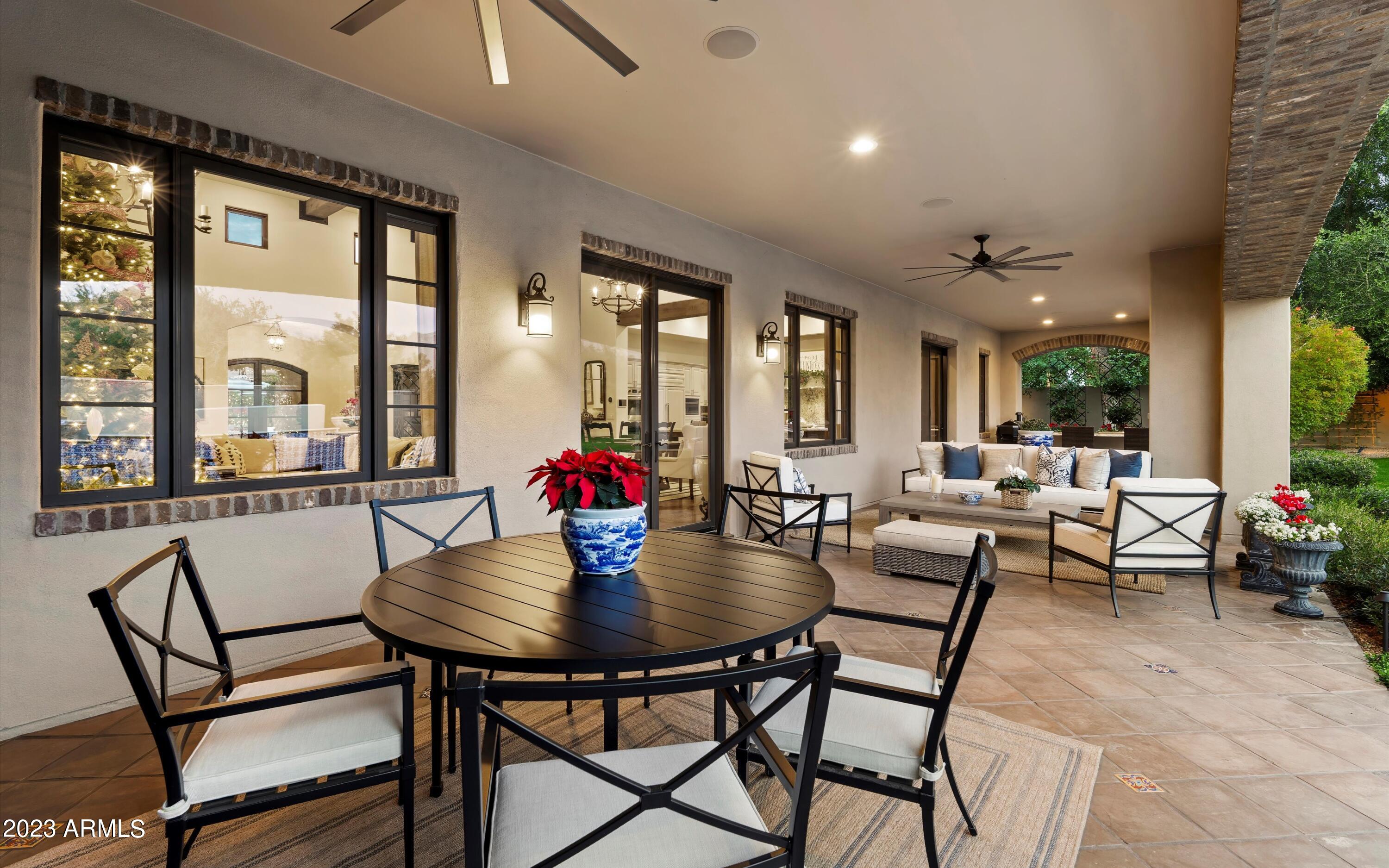 DC Ranch Arcadia Silverleaf - Residential