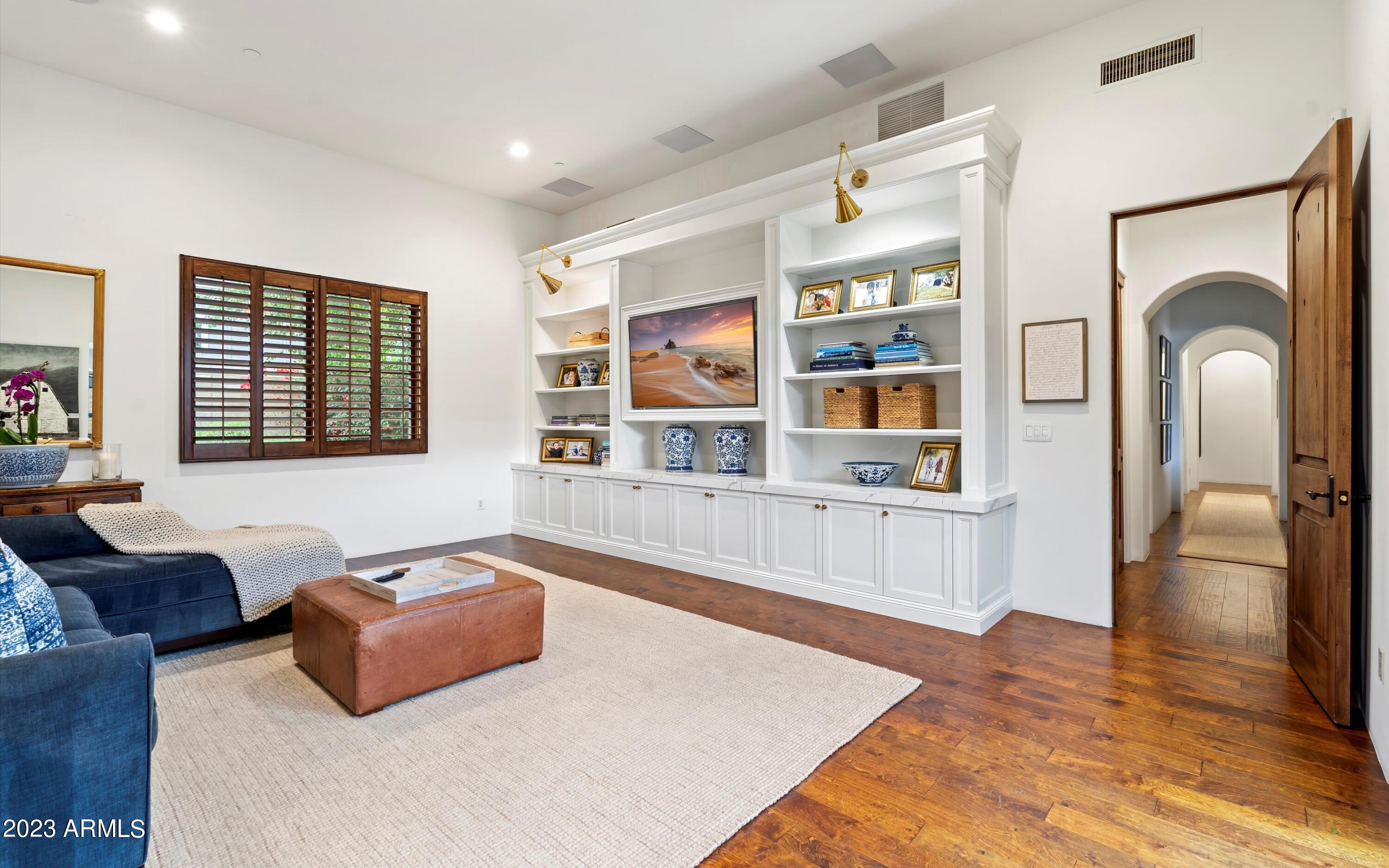 DC Ranch Arcadia Silverleaf - Residential