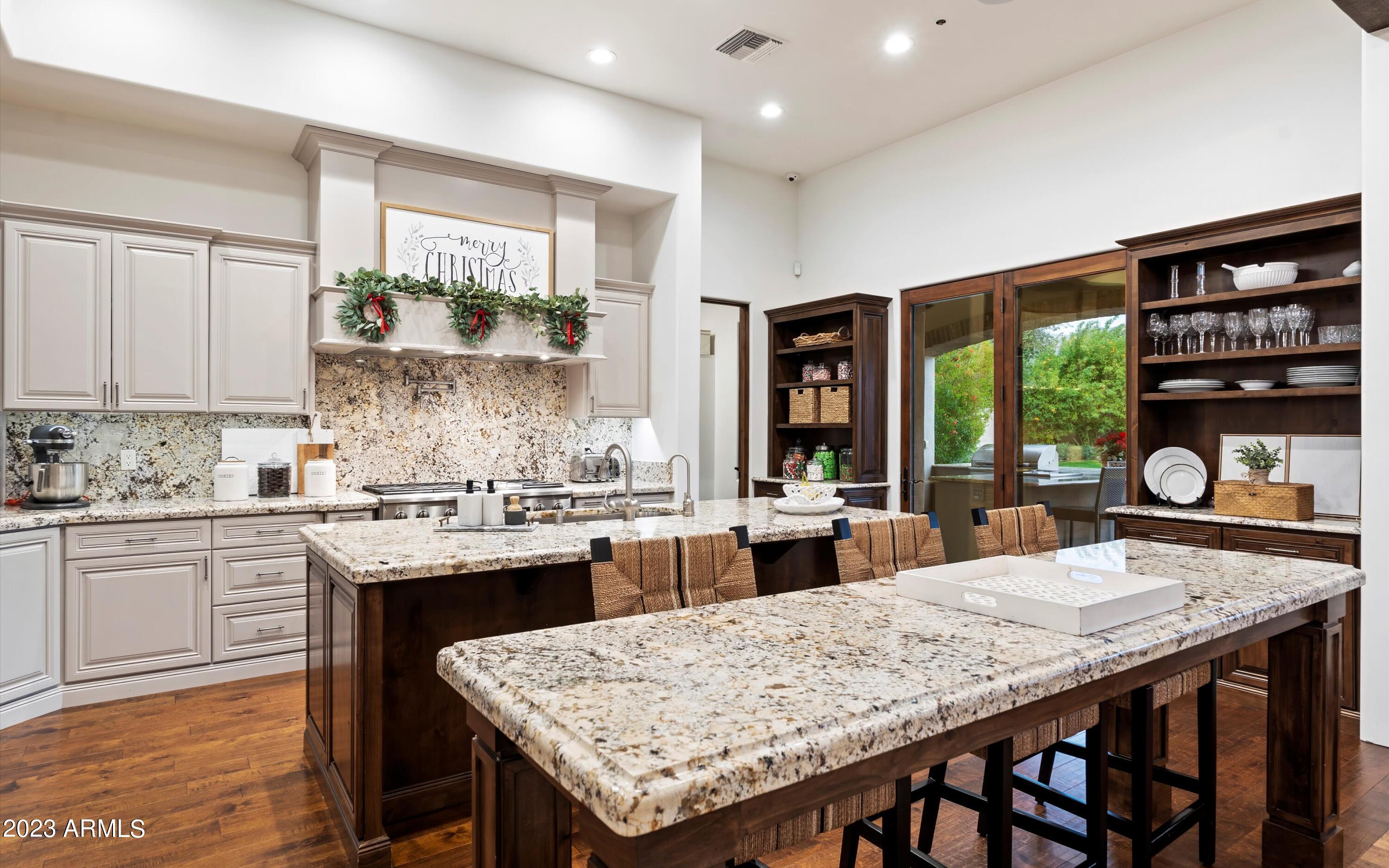 DC Ranch Arcadia Silverleaf - Residential