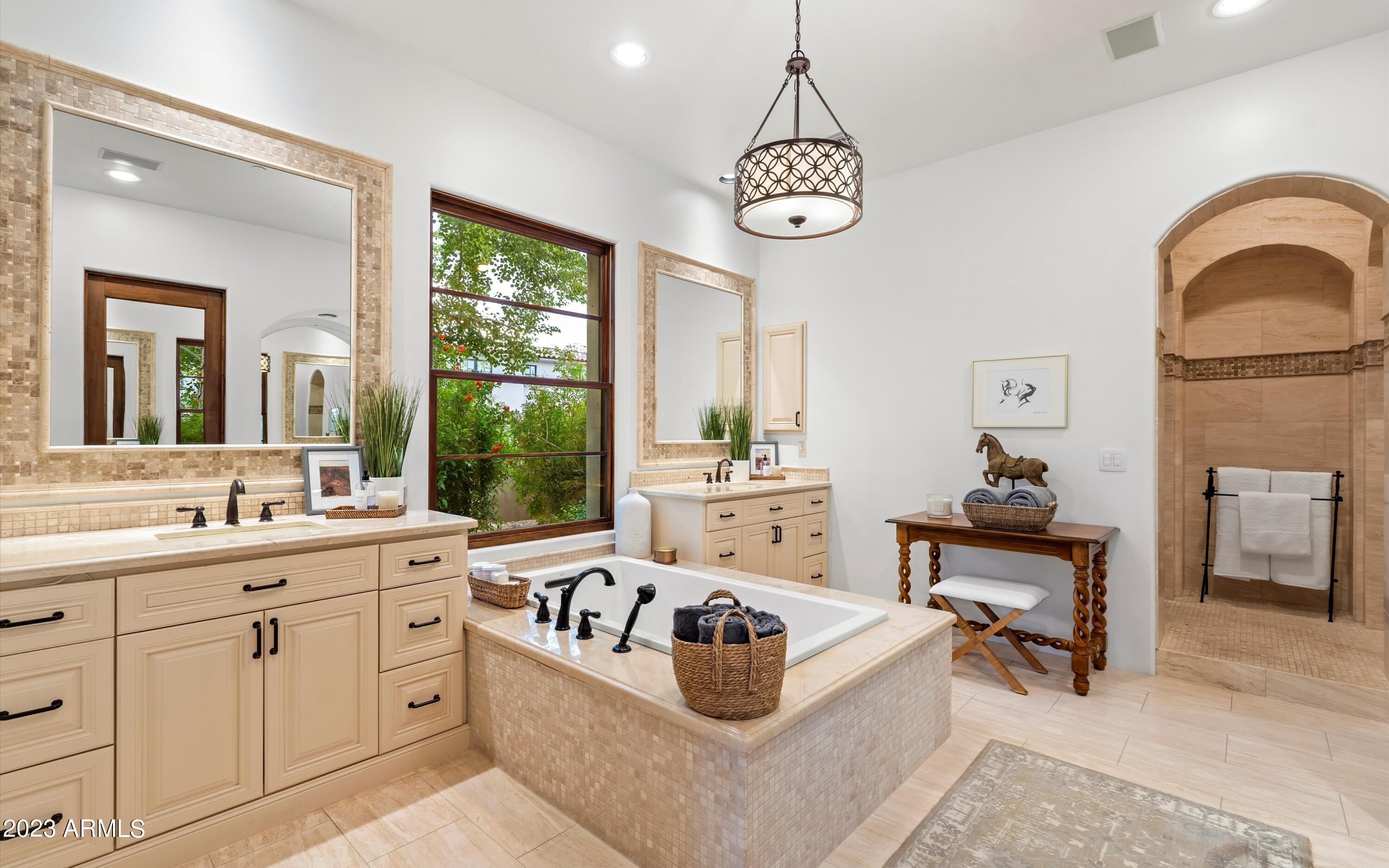 DC Ranch Arcadia Silverleaf - Residential