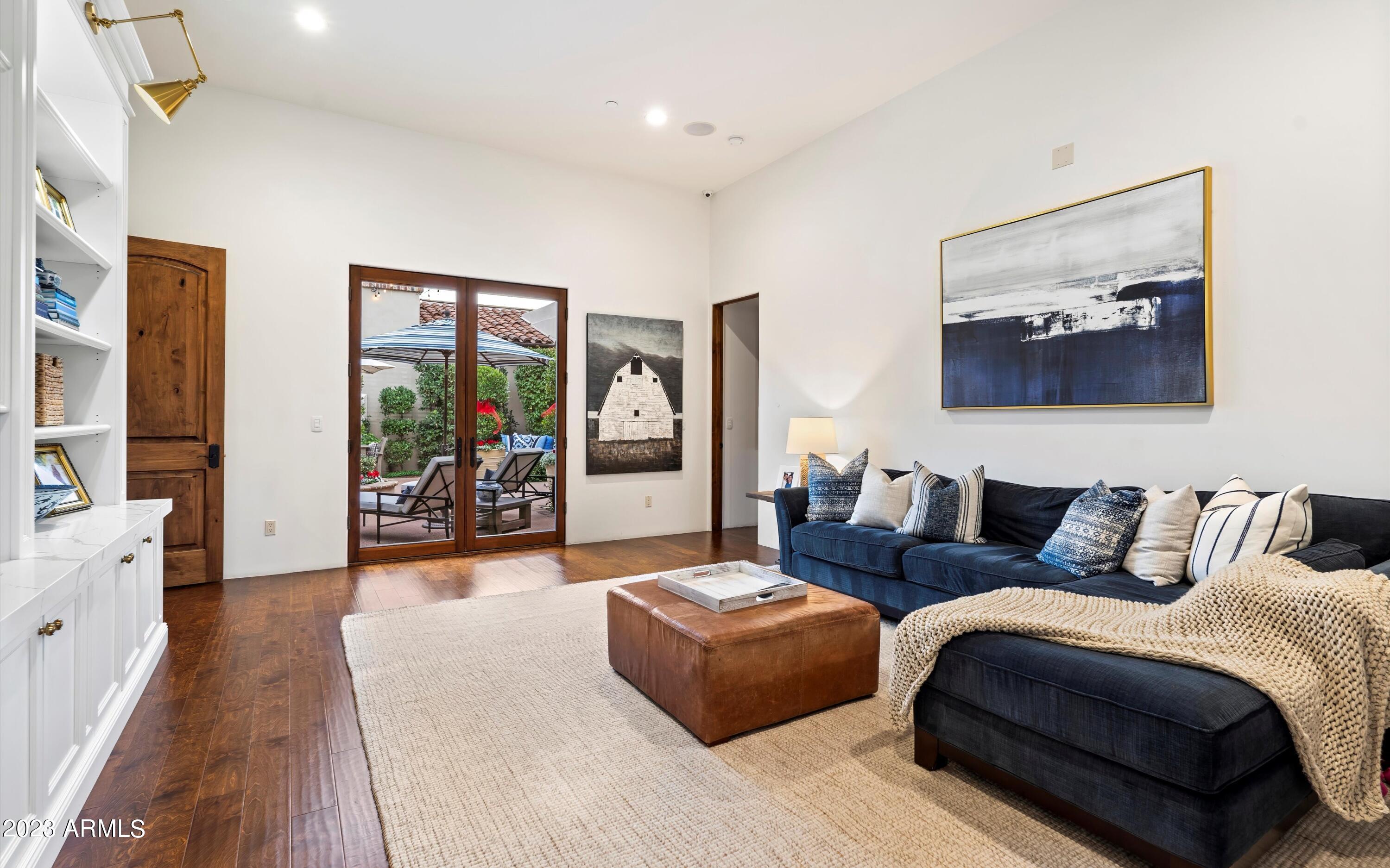 DC Ranch Arcadia Silverleaf - Residential