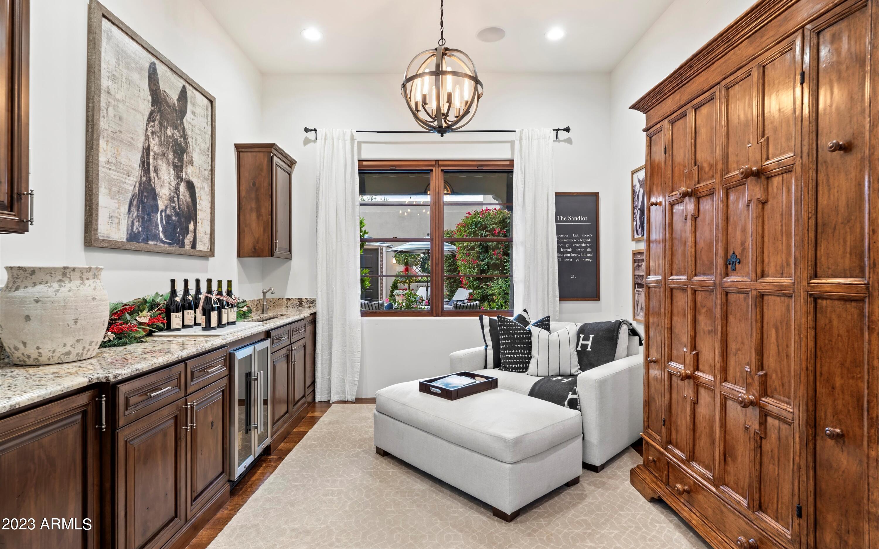 DC Ranch Arcadia Silverleaf - Residential