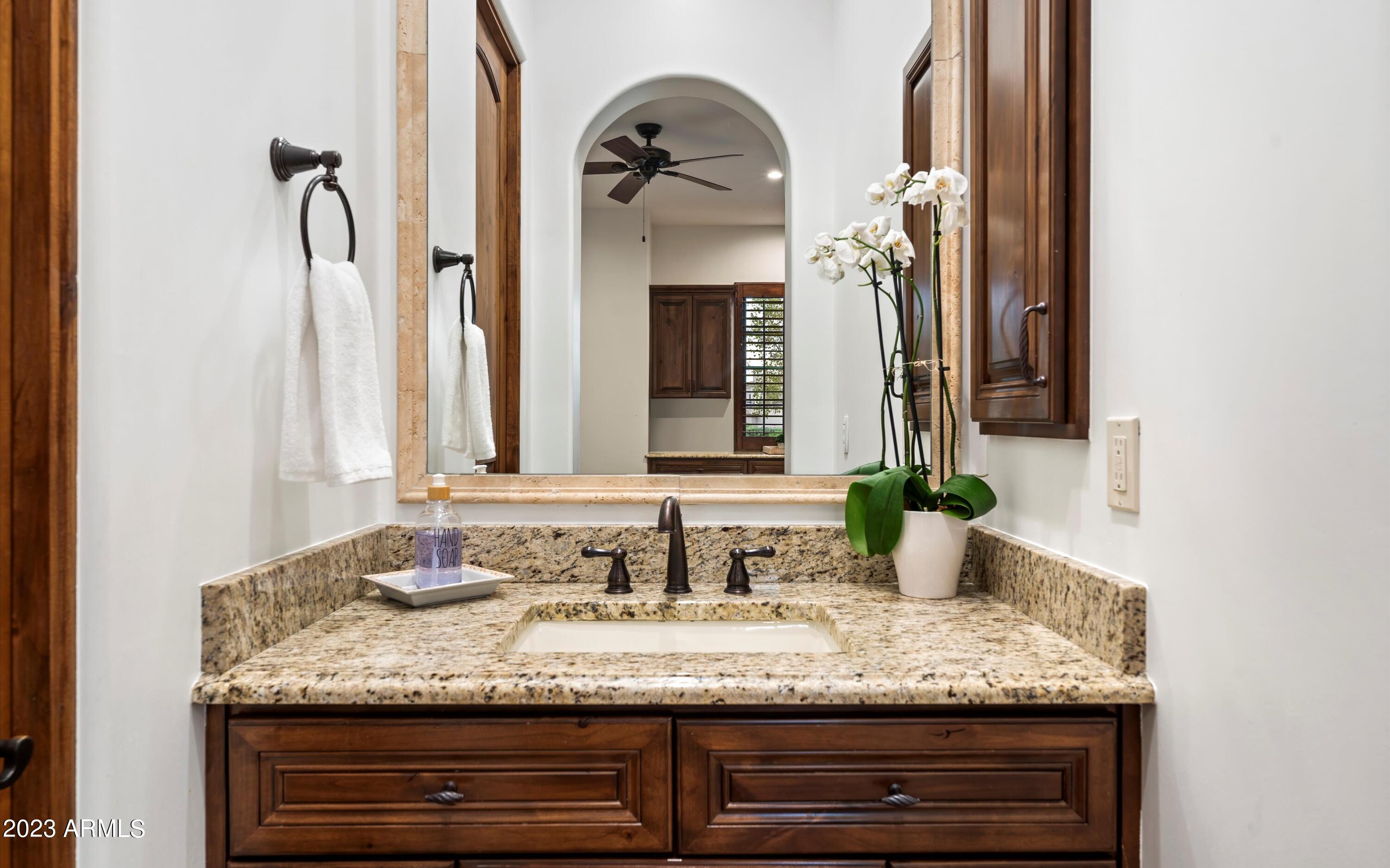 DC Ranch Arcadia Silverleaf - Residential