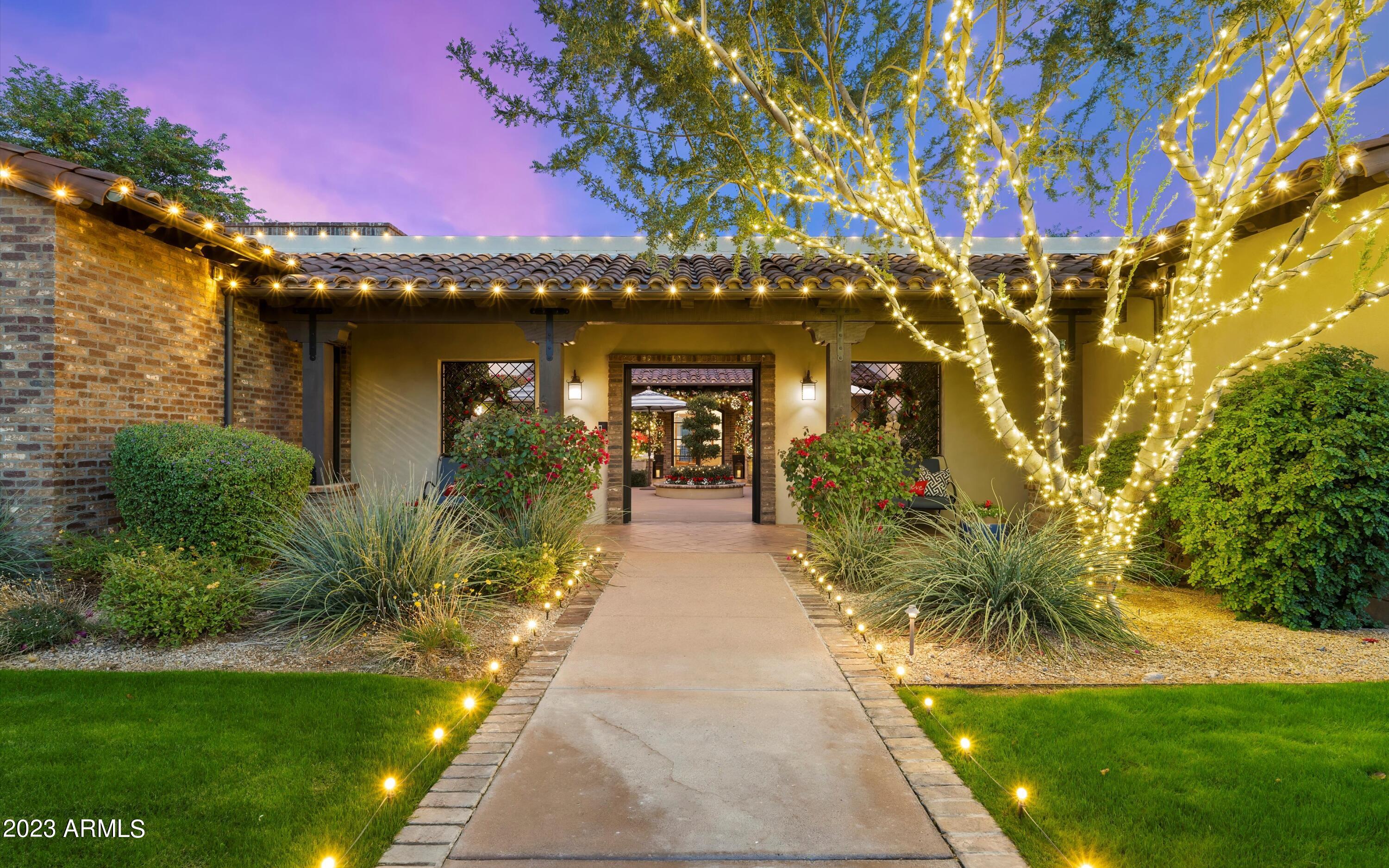 DC Ranch Arcadia Silverleaf - Residential
