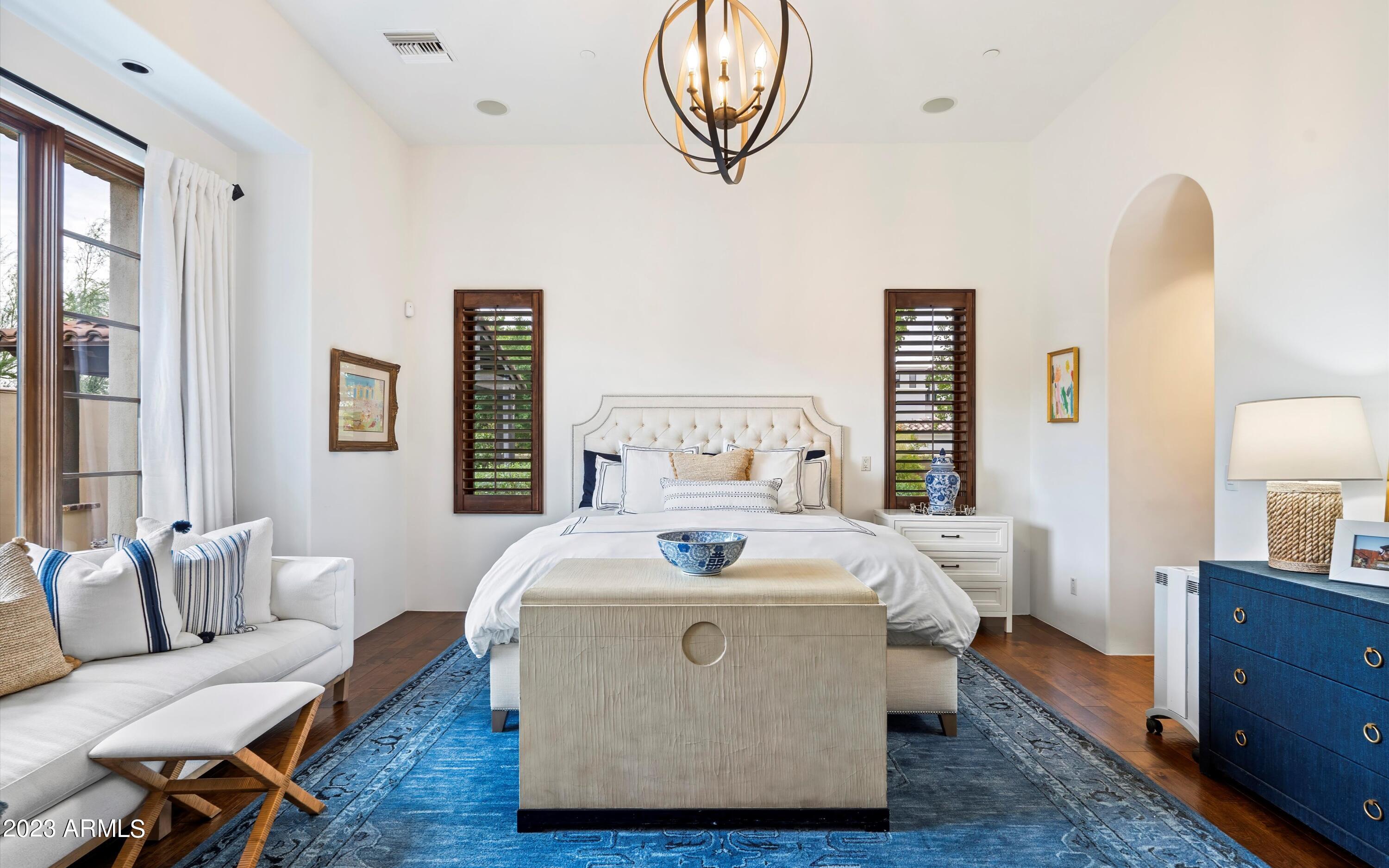 DC Ranch Arcadia Silverleaf - Residential