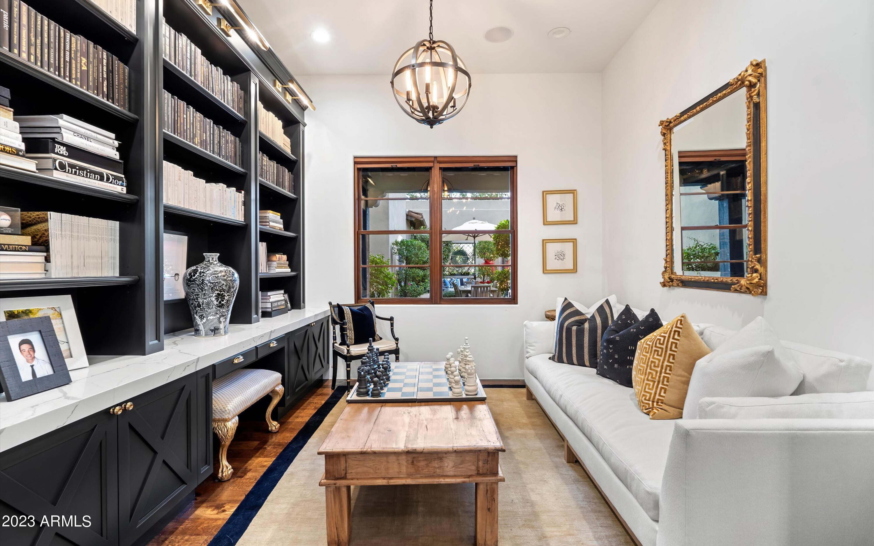 DC Ranch Arcadia Silverleaf - Residential