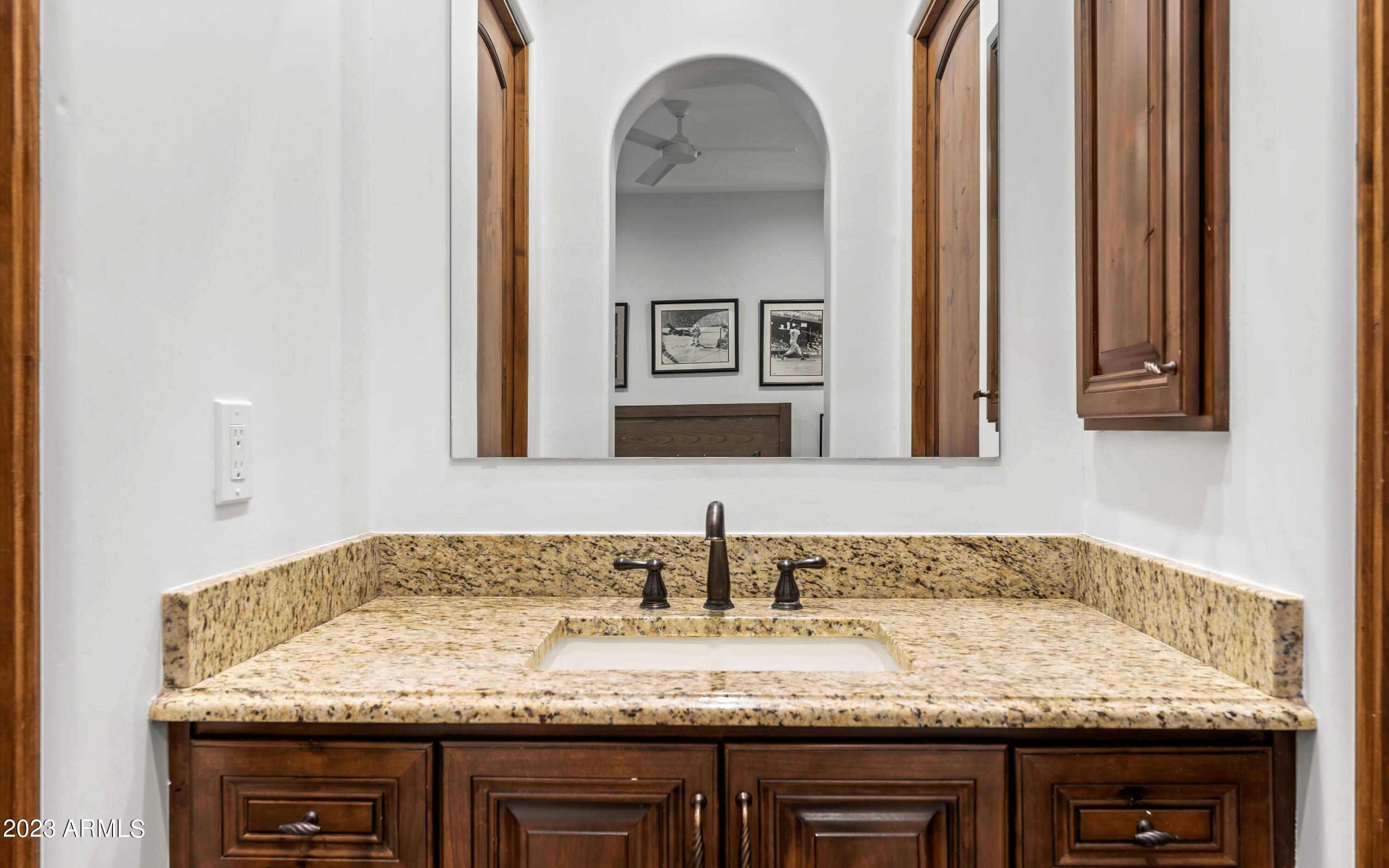 DC Ranch Arcadia Silverleaf - Residential