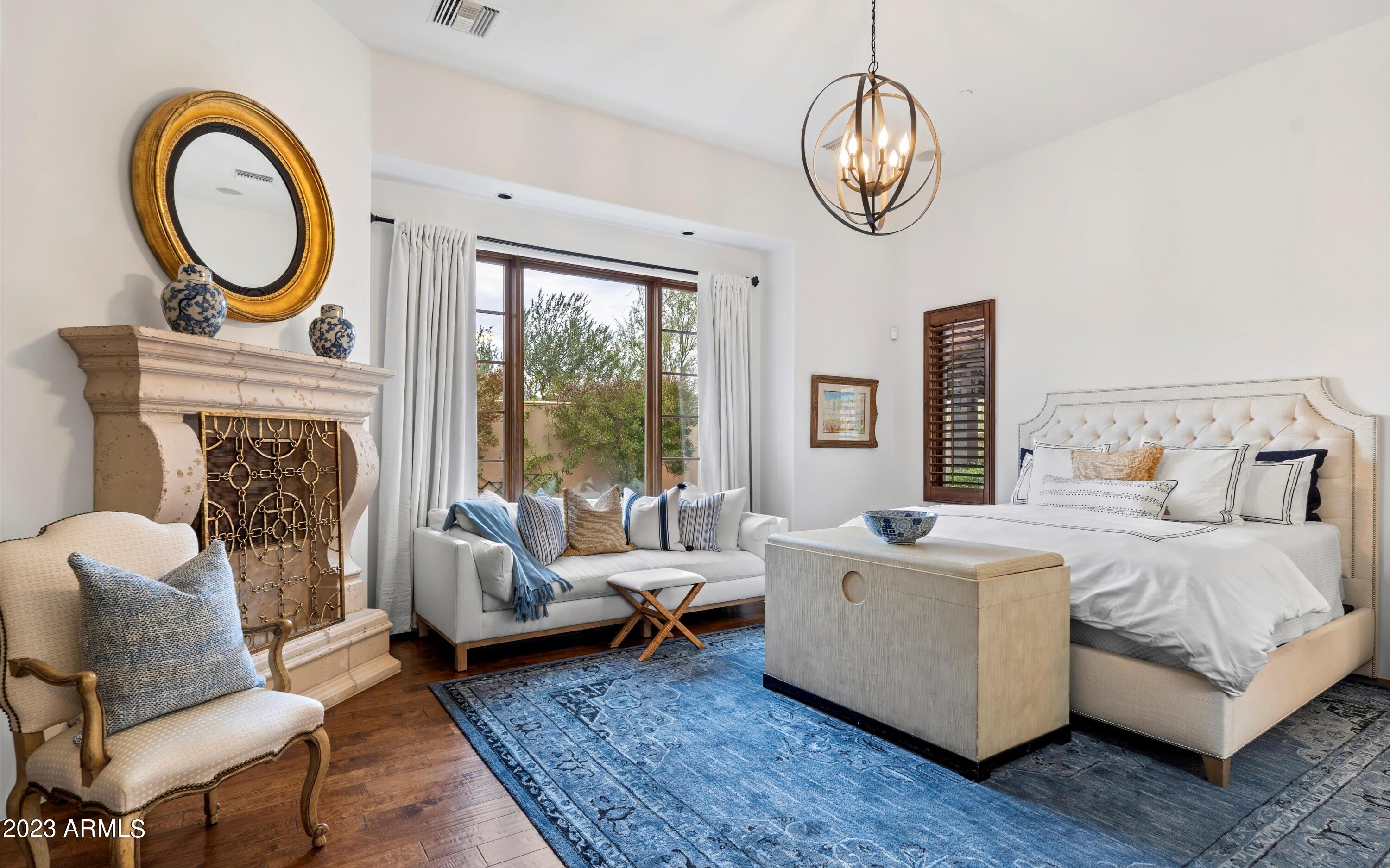DC Ranch Arcadia Silverleaf - Residential