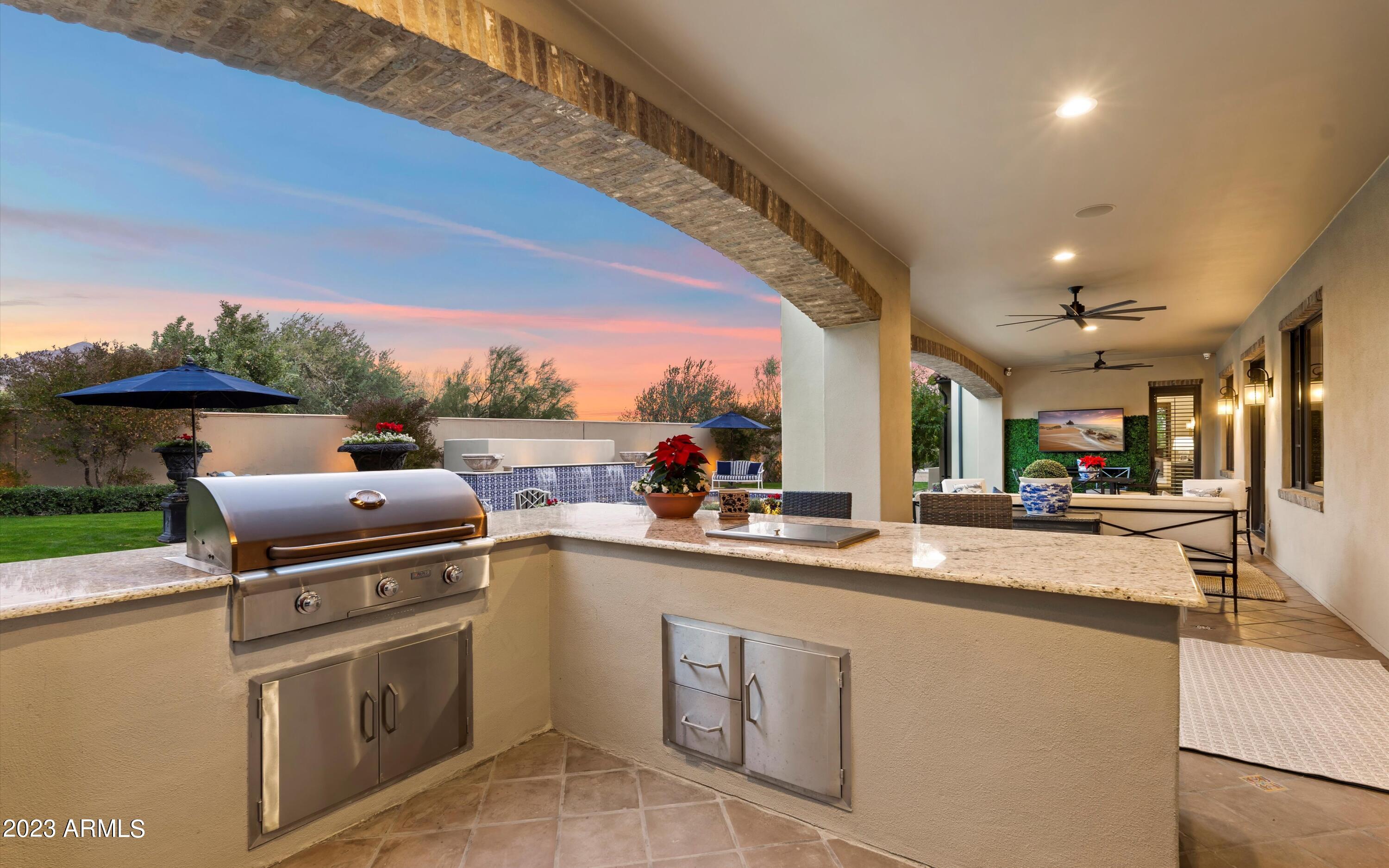 DC Ranch Arcadia Silverleaf - Residential