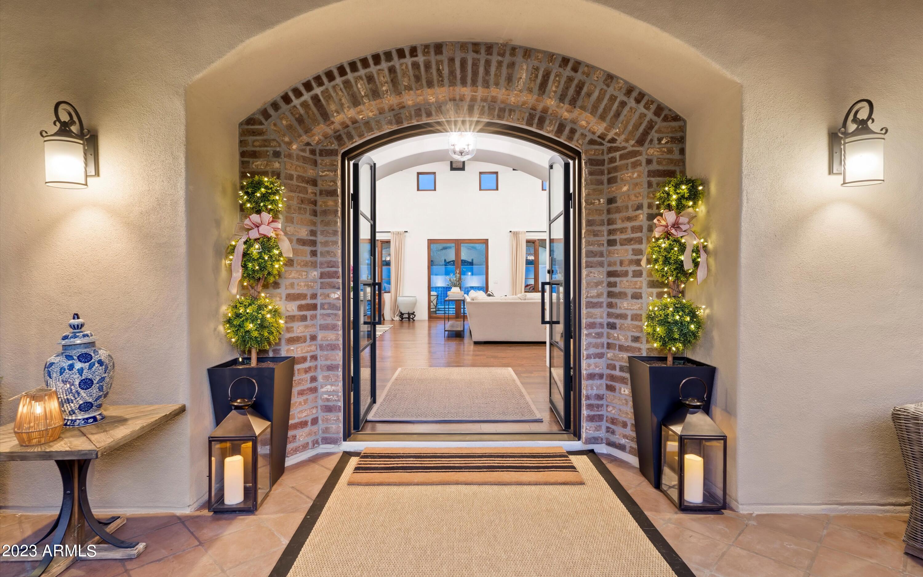 DC Ranch Arcadia Silverleaf - Residential