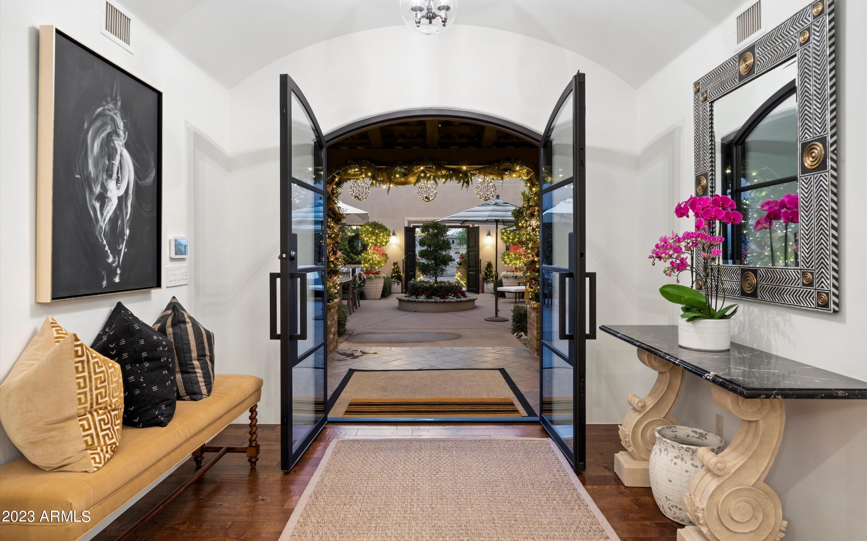 DC Ranch Arcadia Silverleaf - Residential