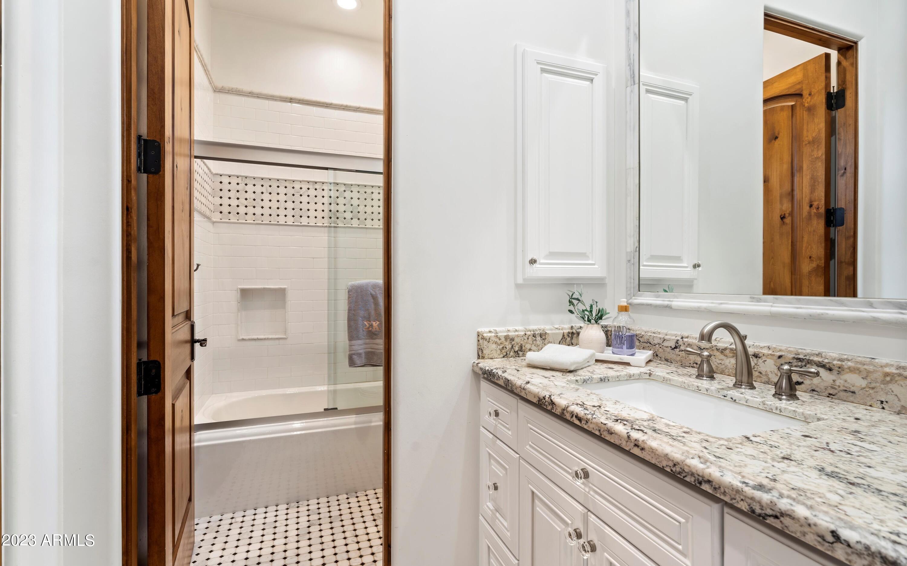 DC Ranch Arcadia Silverleaf - Residential