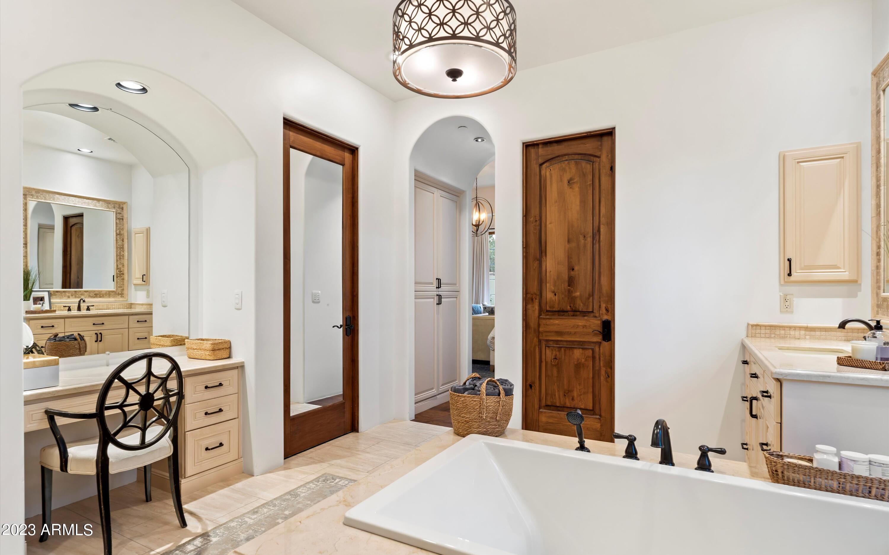 DC Ranch Arcadia Silverleaf - Residential
