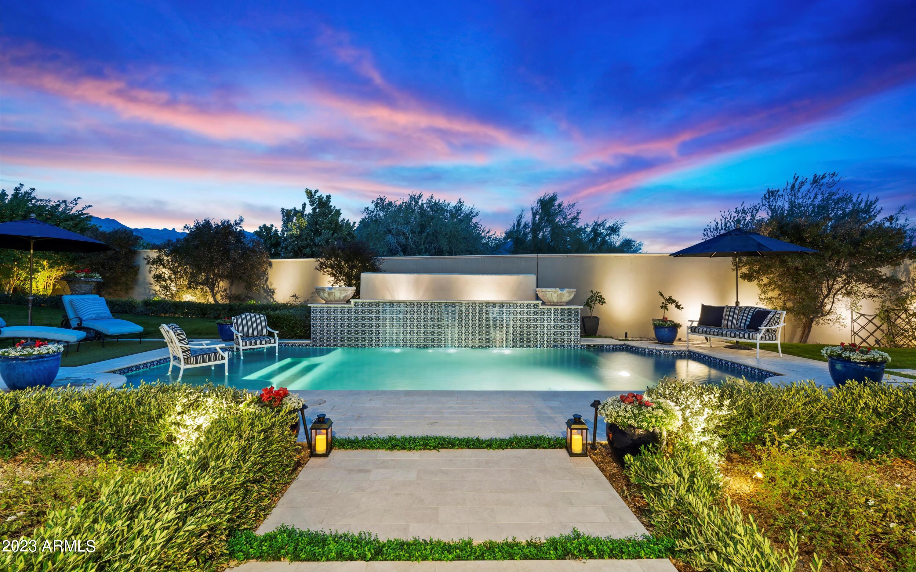 DC Ranch Arcadia Silverleaf - Residential