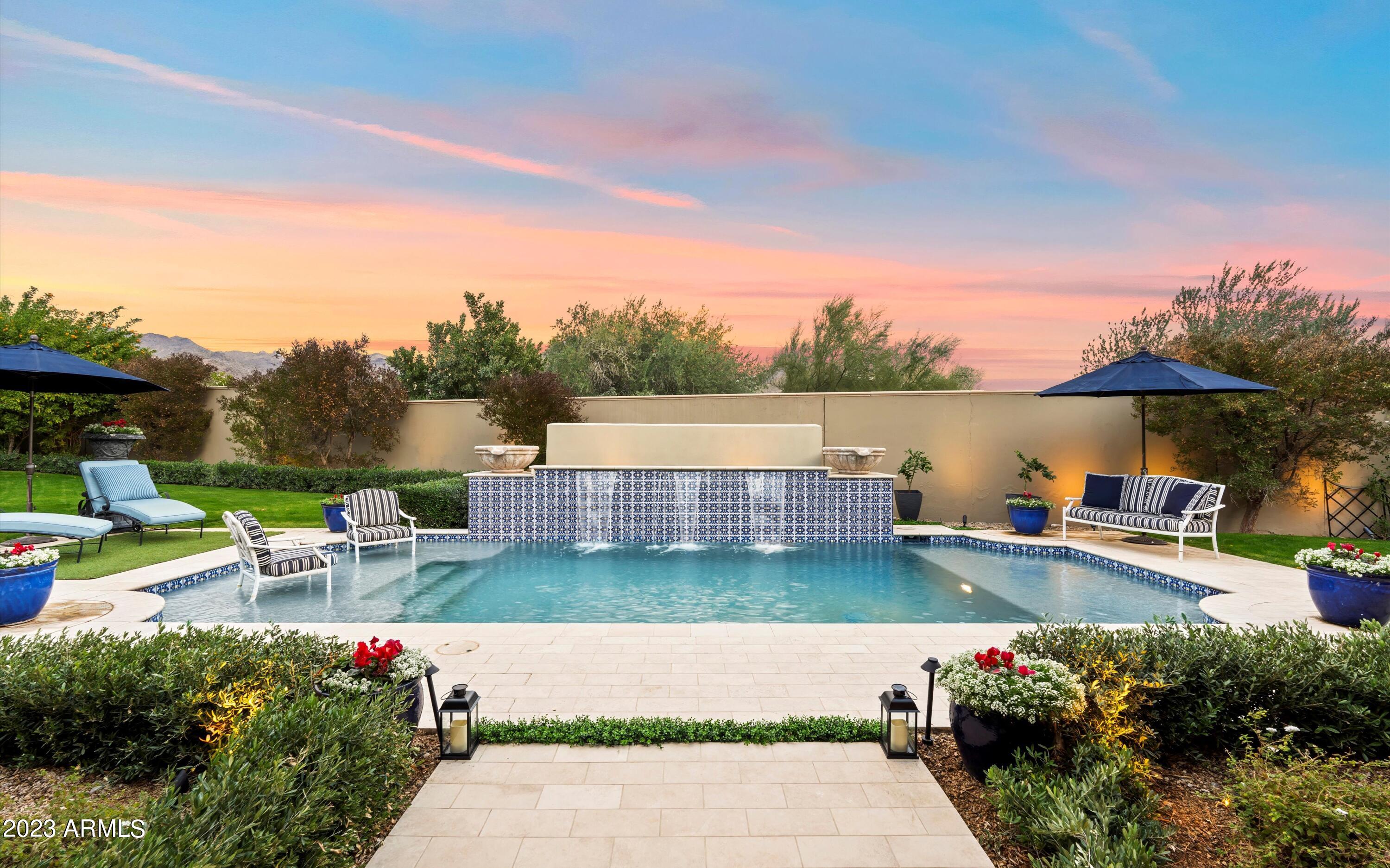 DC Ranch Arcadia Silverleaf - Residential