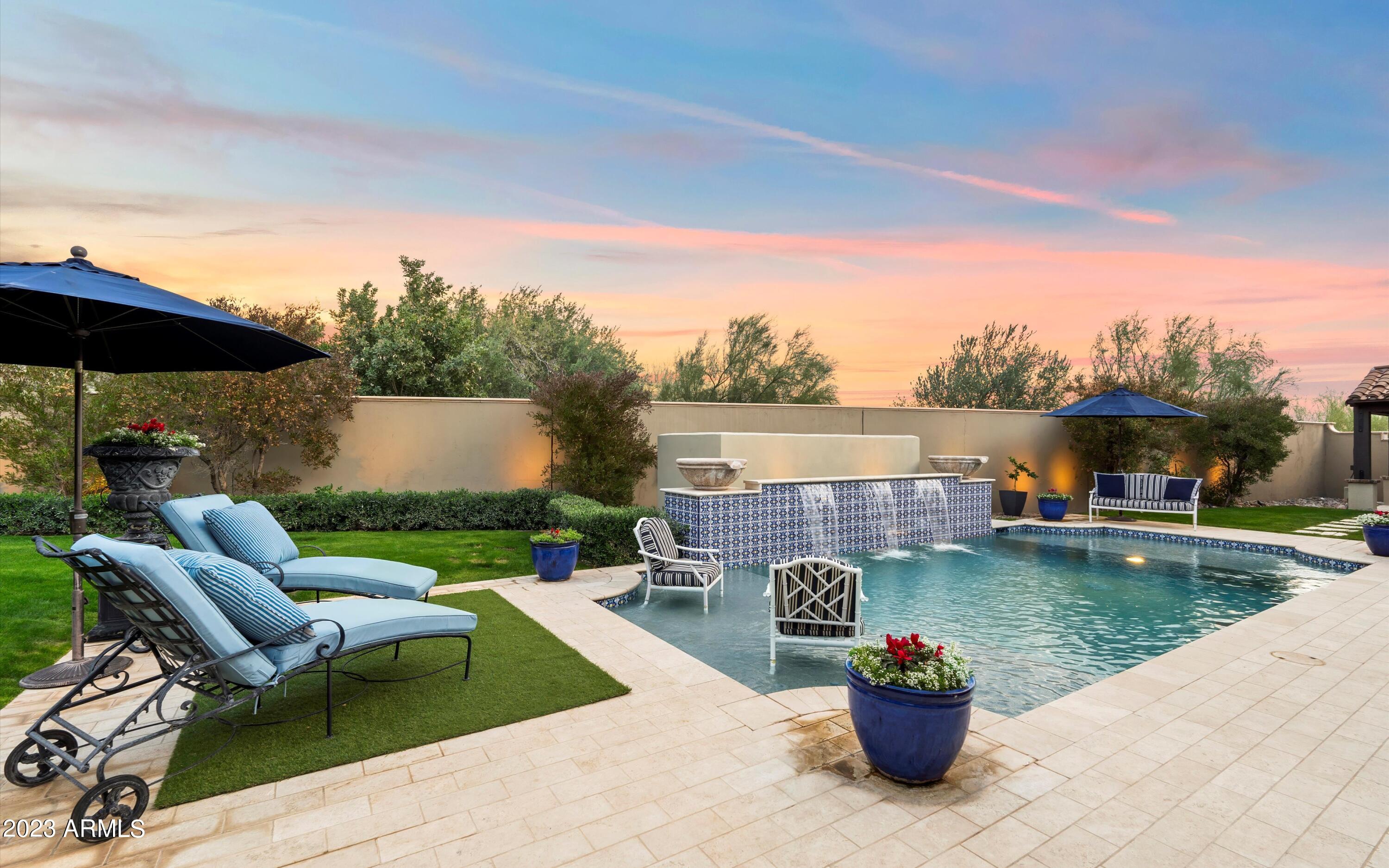 DC Ranch Arcadia Silverleaf - Residential