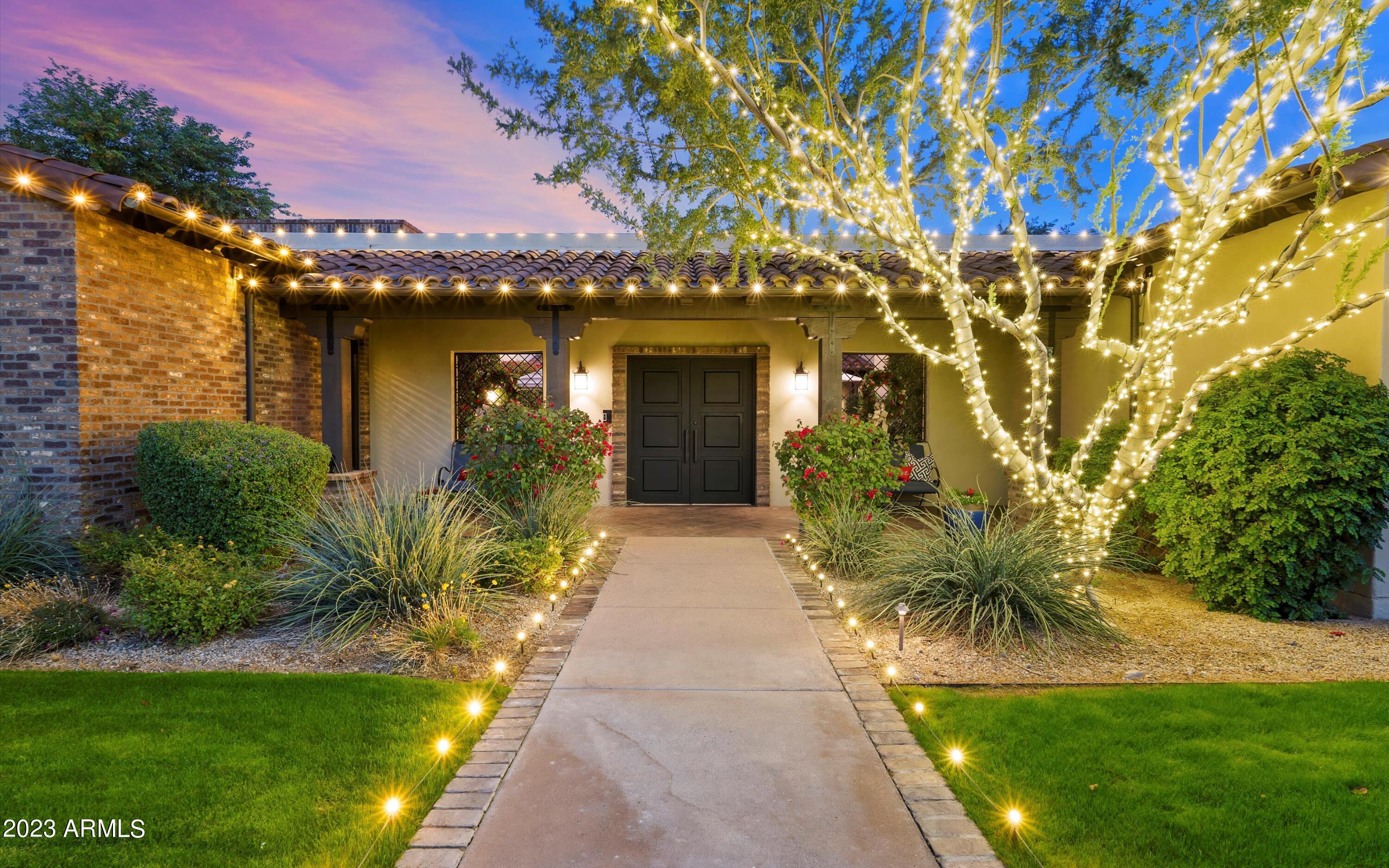 DC Ranch Arcadia Silverleaf - Residential