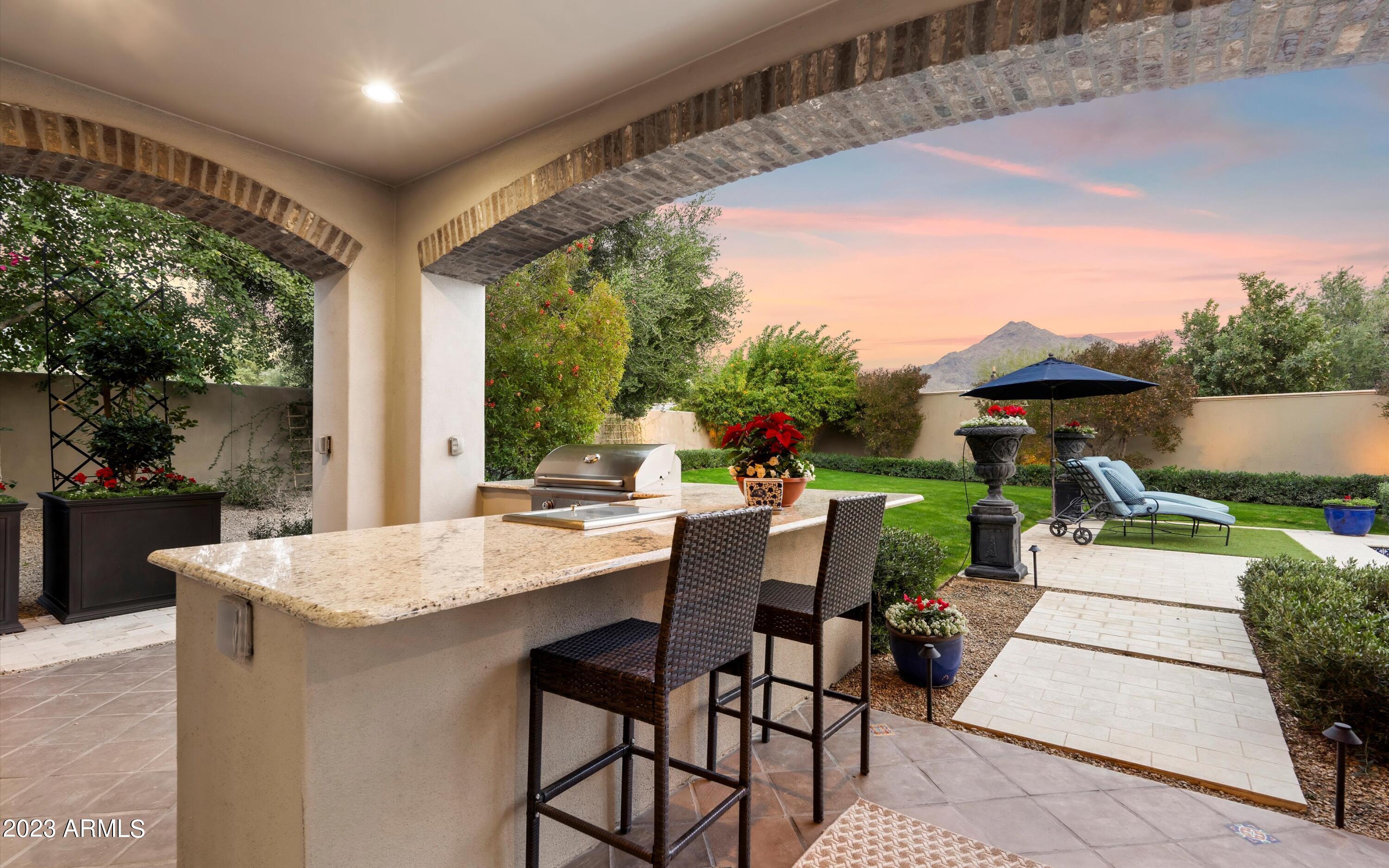 DC Ranch Arcadia Silverleaf - Residential