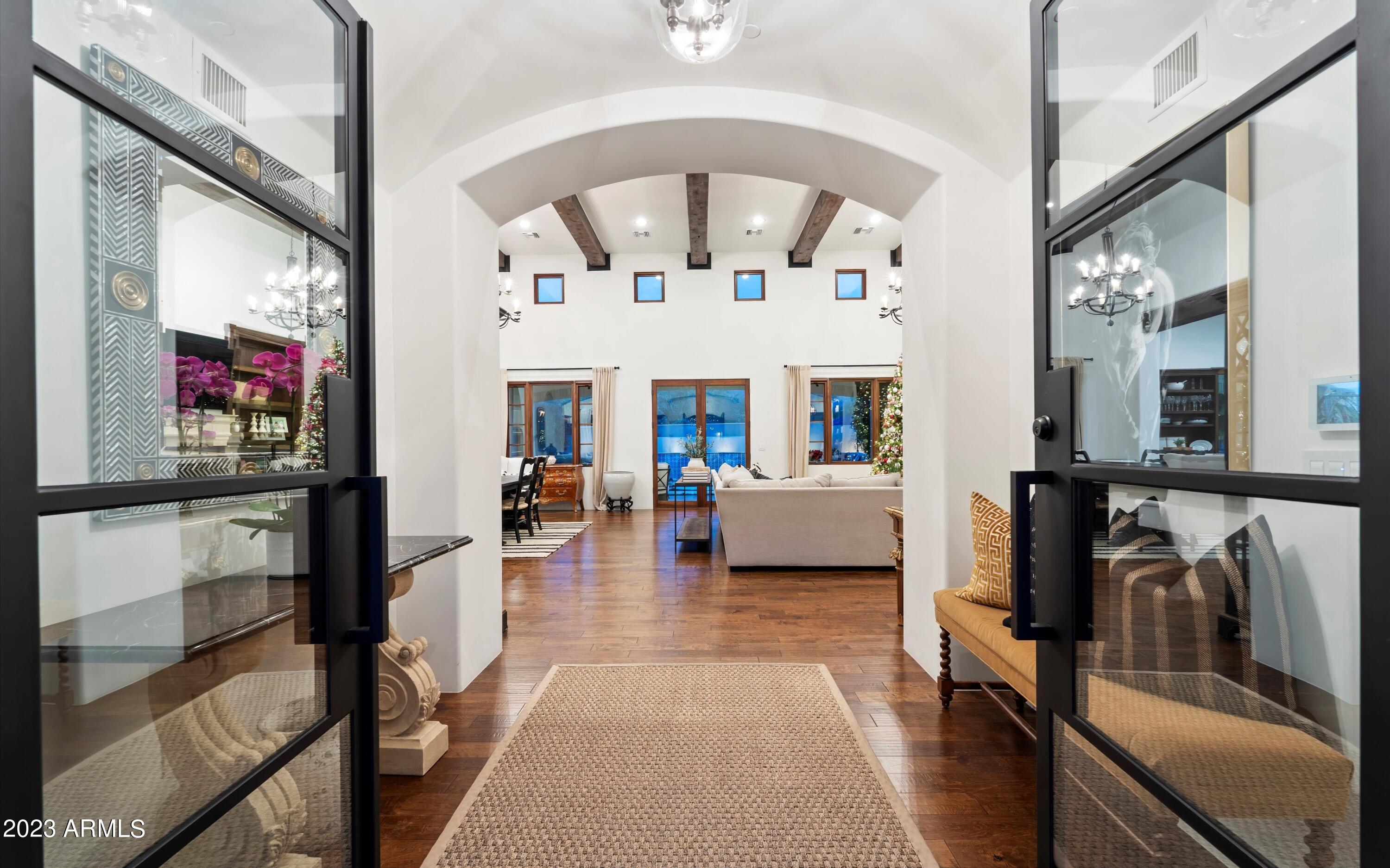 DC Ranch Arcadia Silverleaf - Residential