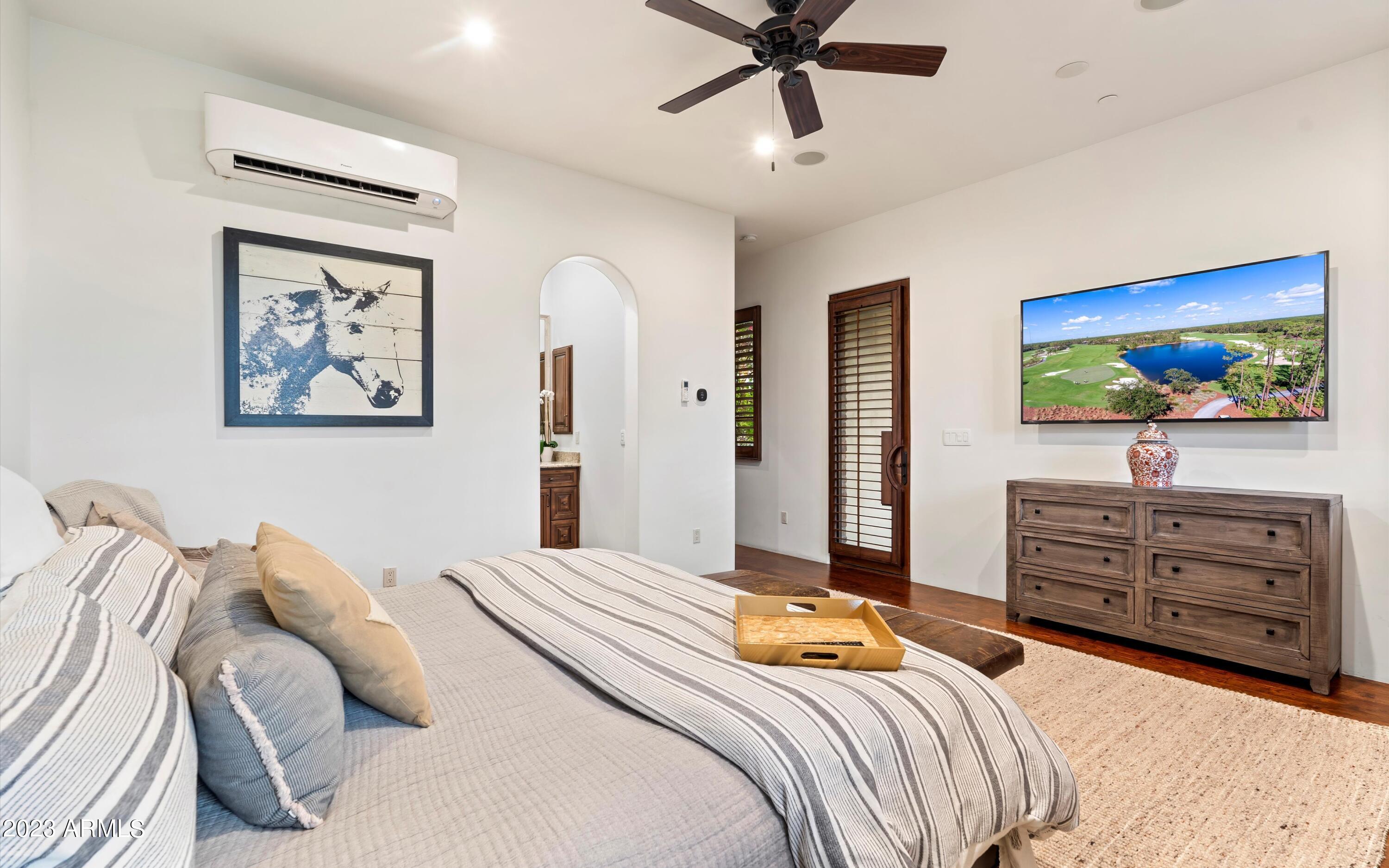 DC Ranch Arcadia Silverleaf - Residential