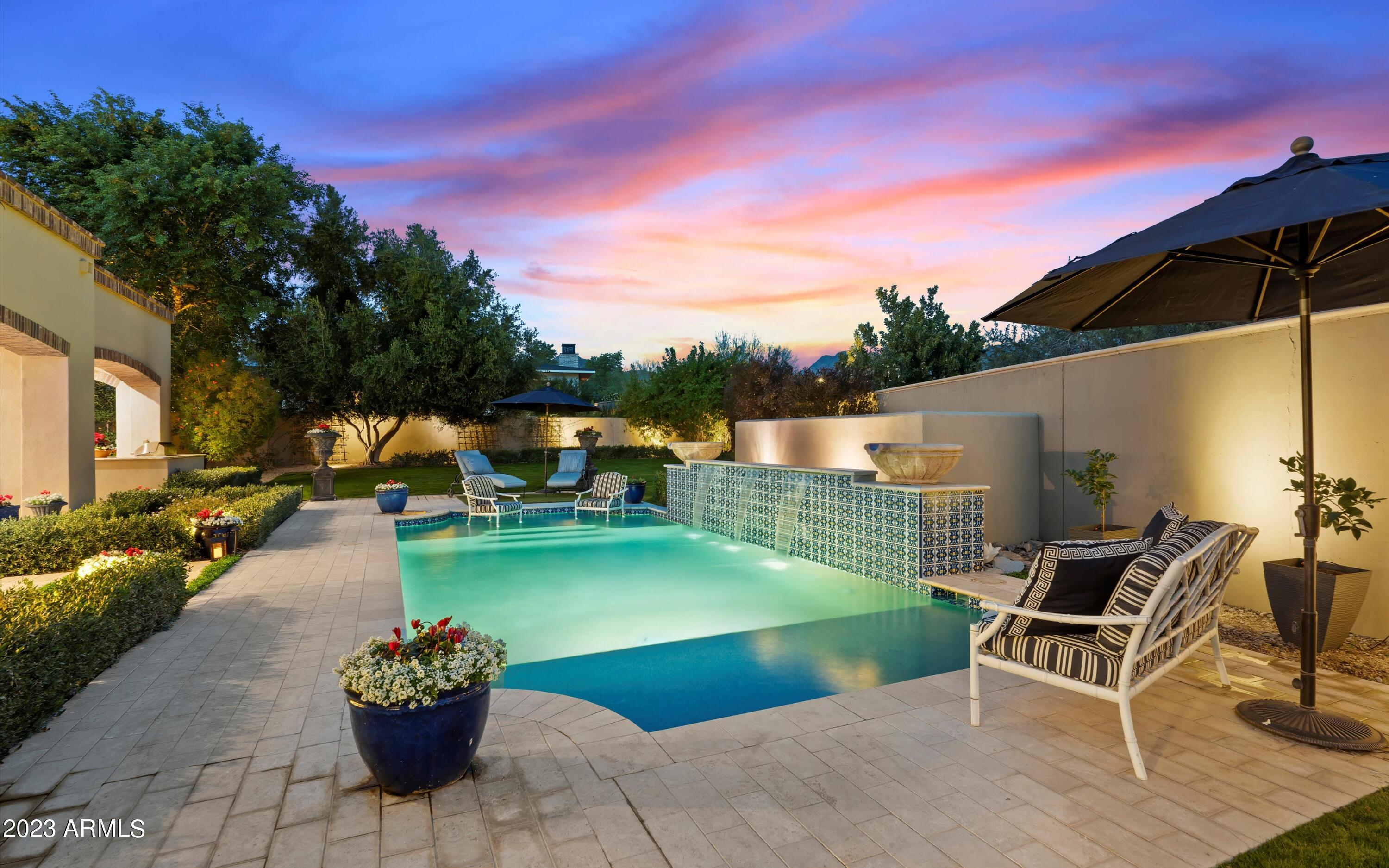 DC Ranch Arcadia Silverleaf - Residential