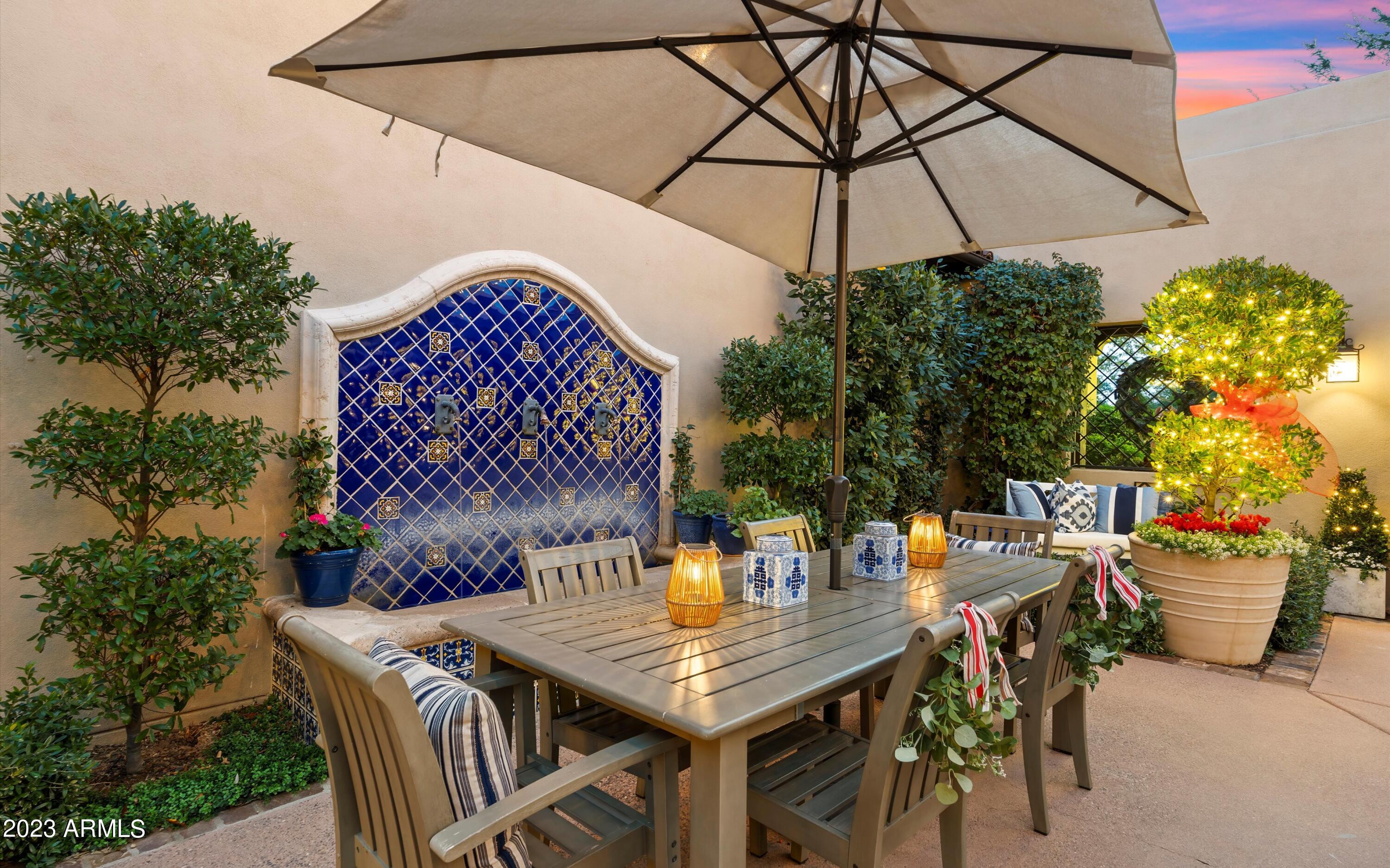 DC Ranch Arcadia Silverleaf - Residential