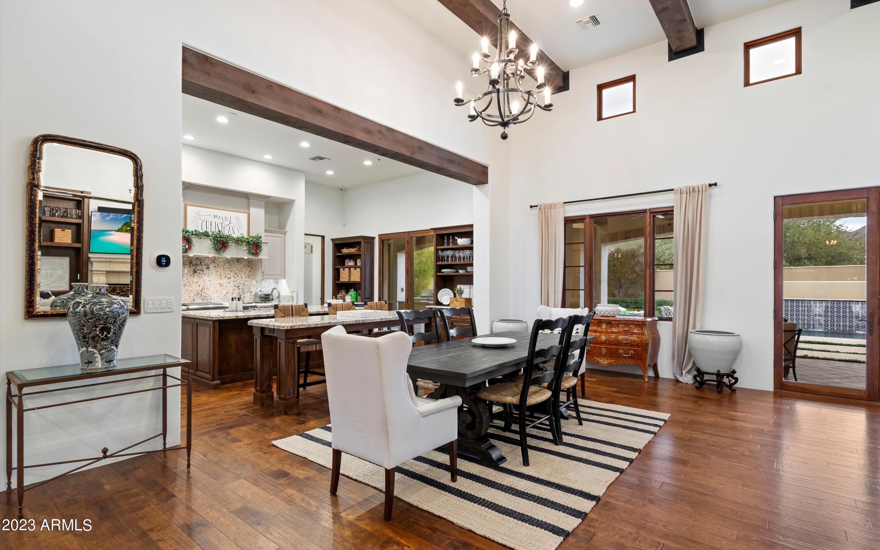 DC Ranch Arcadia Silverleaf - Residential