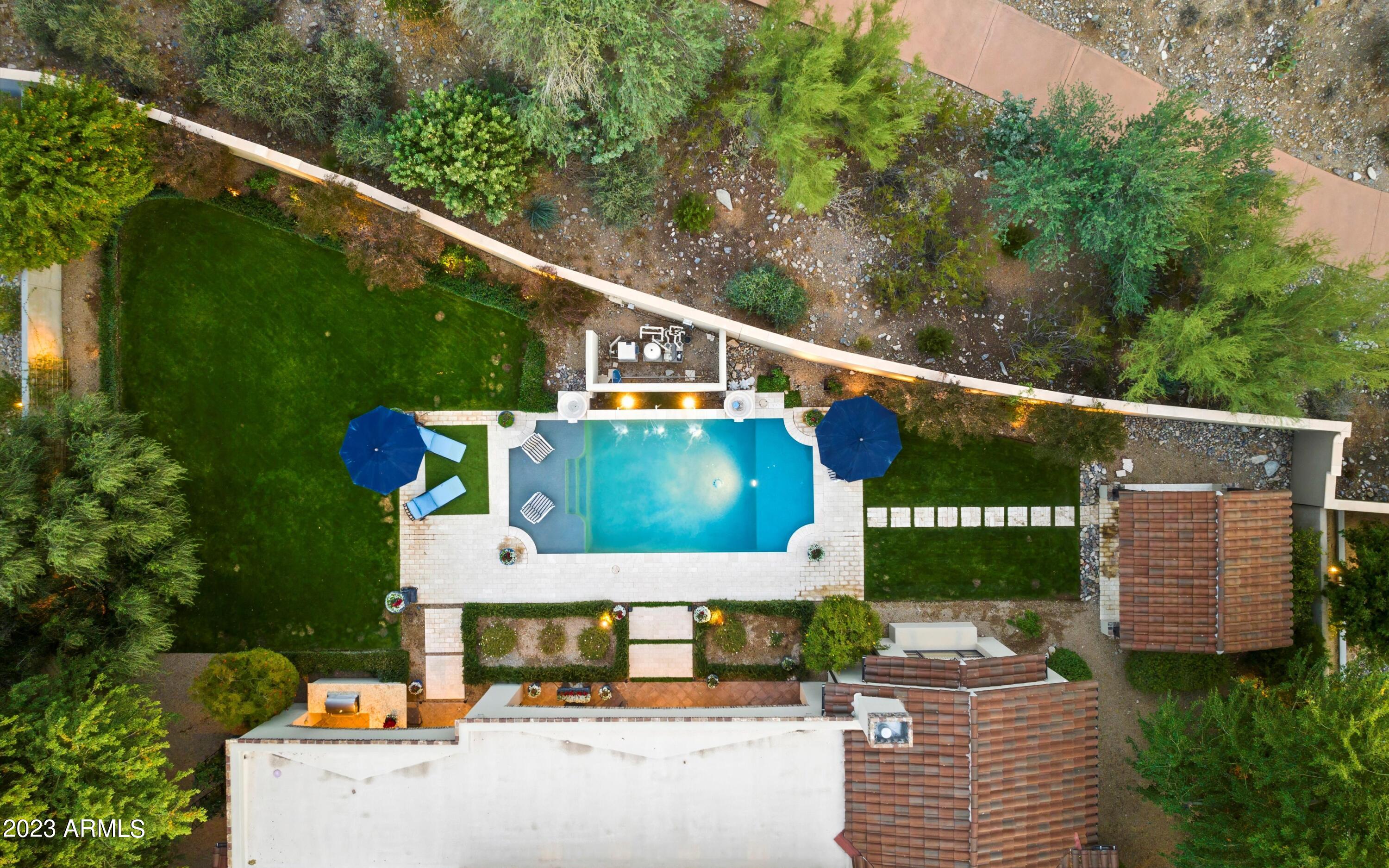 DC Ranch Arcadia Silverleaf - Residential