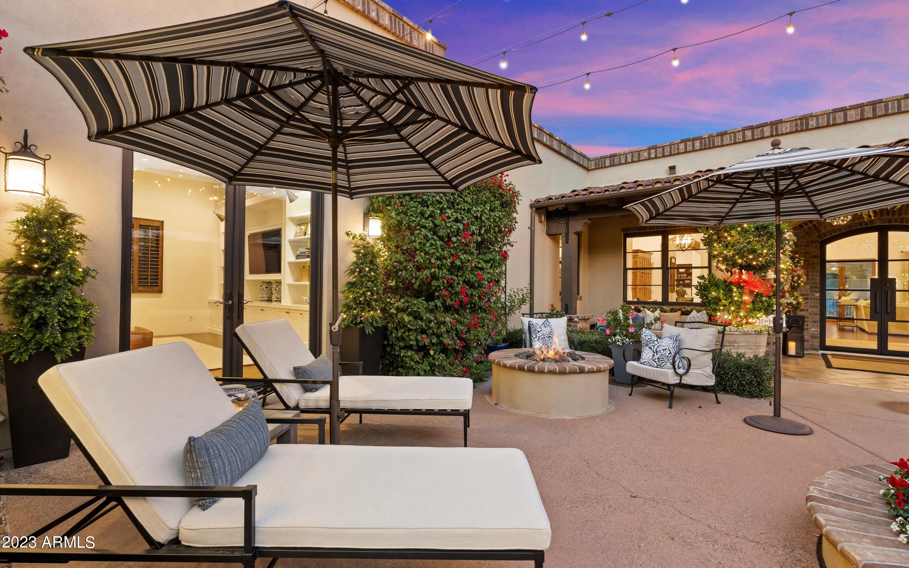 DC Ranch Arcadia Silverleaf - Residential